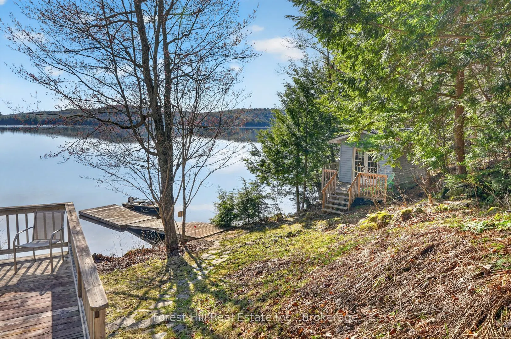 10835 Raven Lake West Shore Township