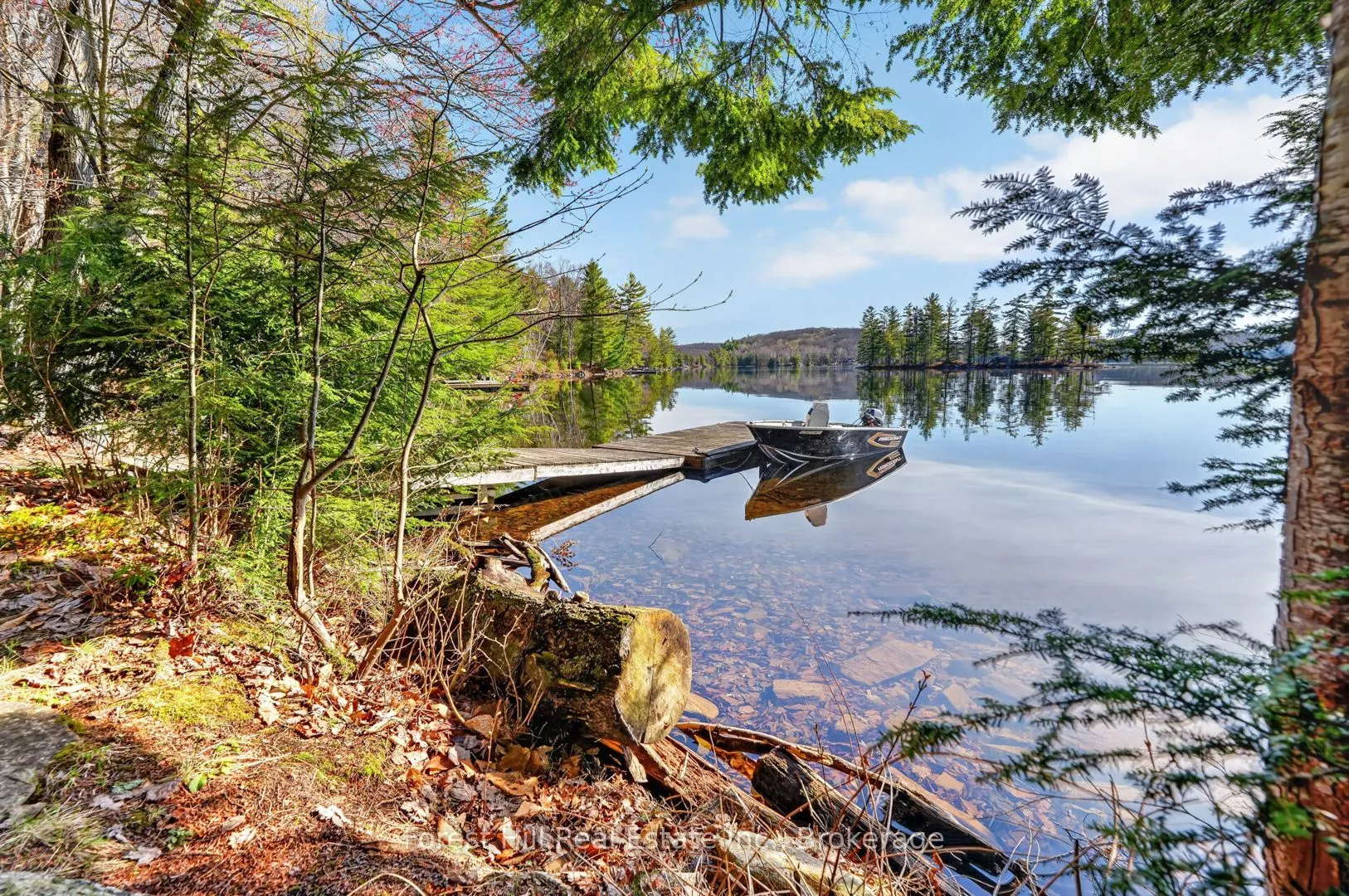 10835 Raven Lake West Shore Township
