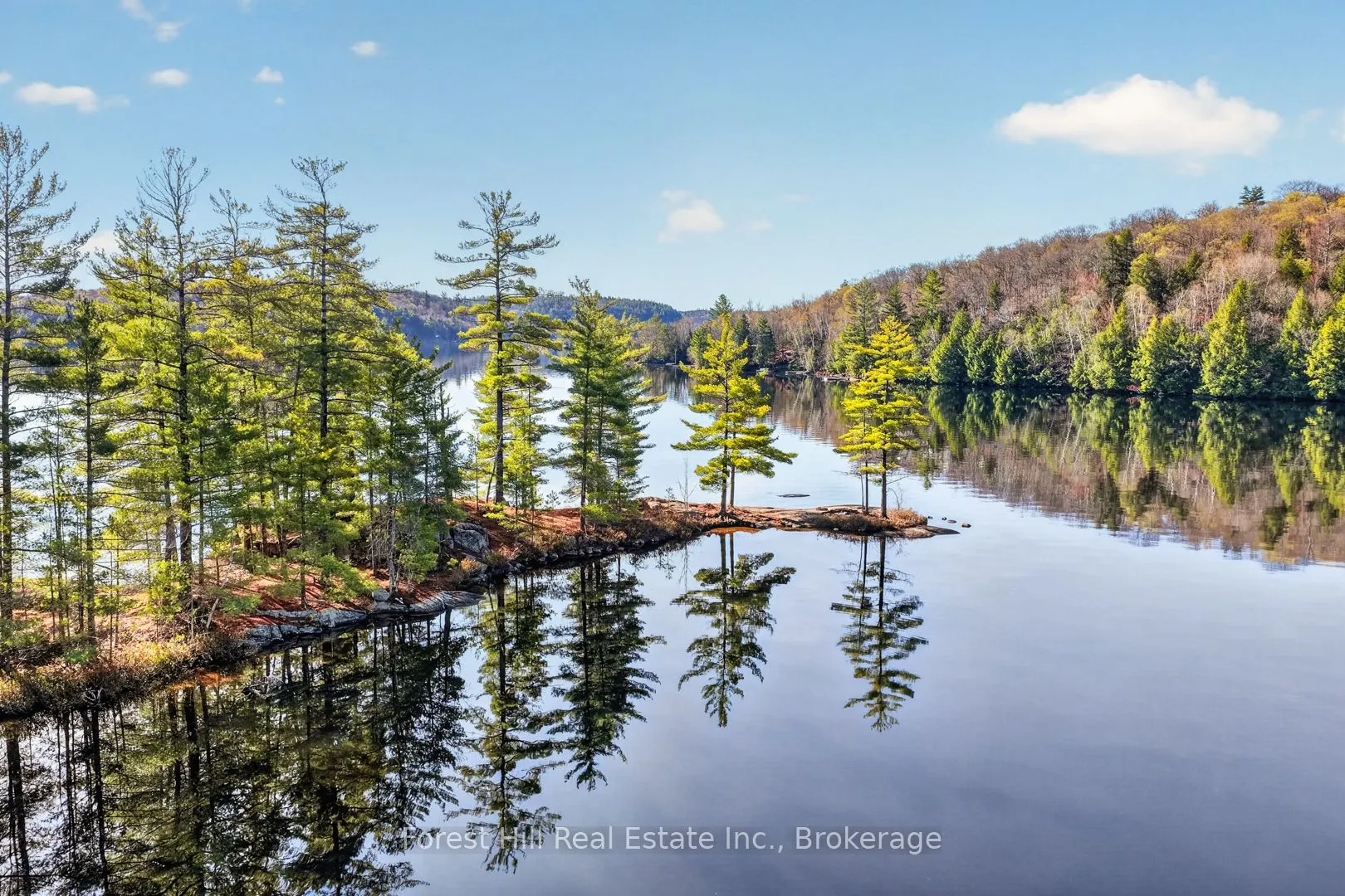 10835 Raven Lake West Shore Township