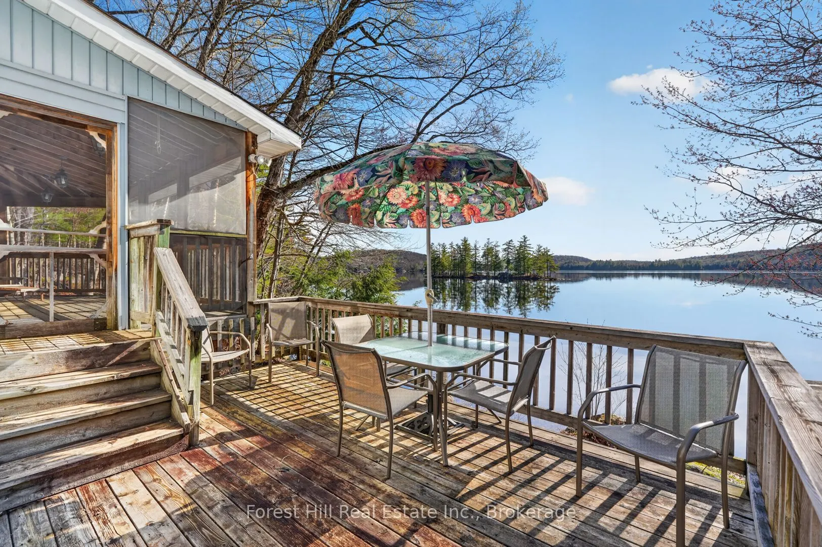 10835 Raven Lake West Shore Township