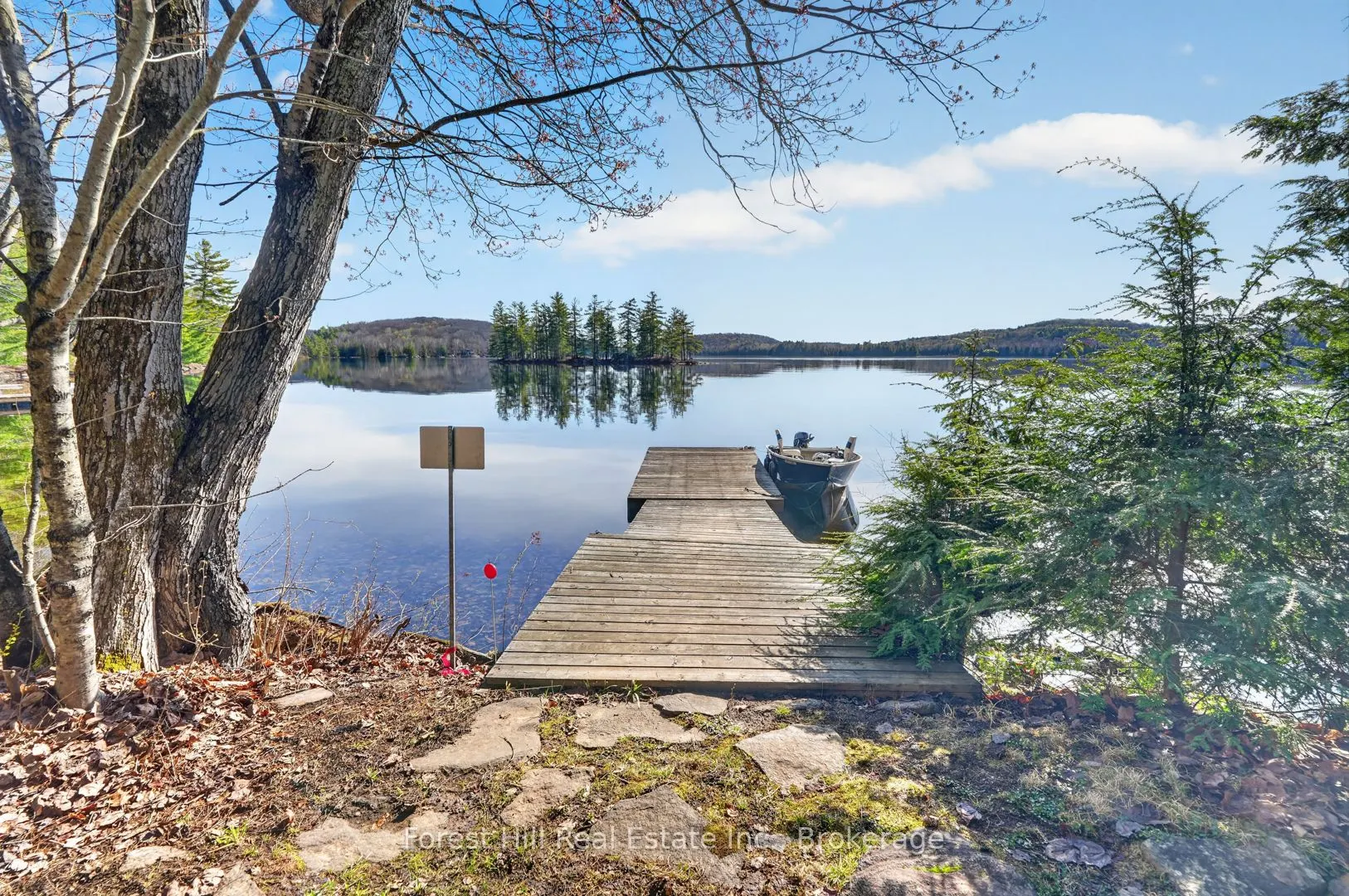 10835 Raven Lake West Shore Township