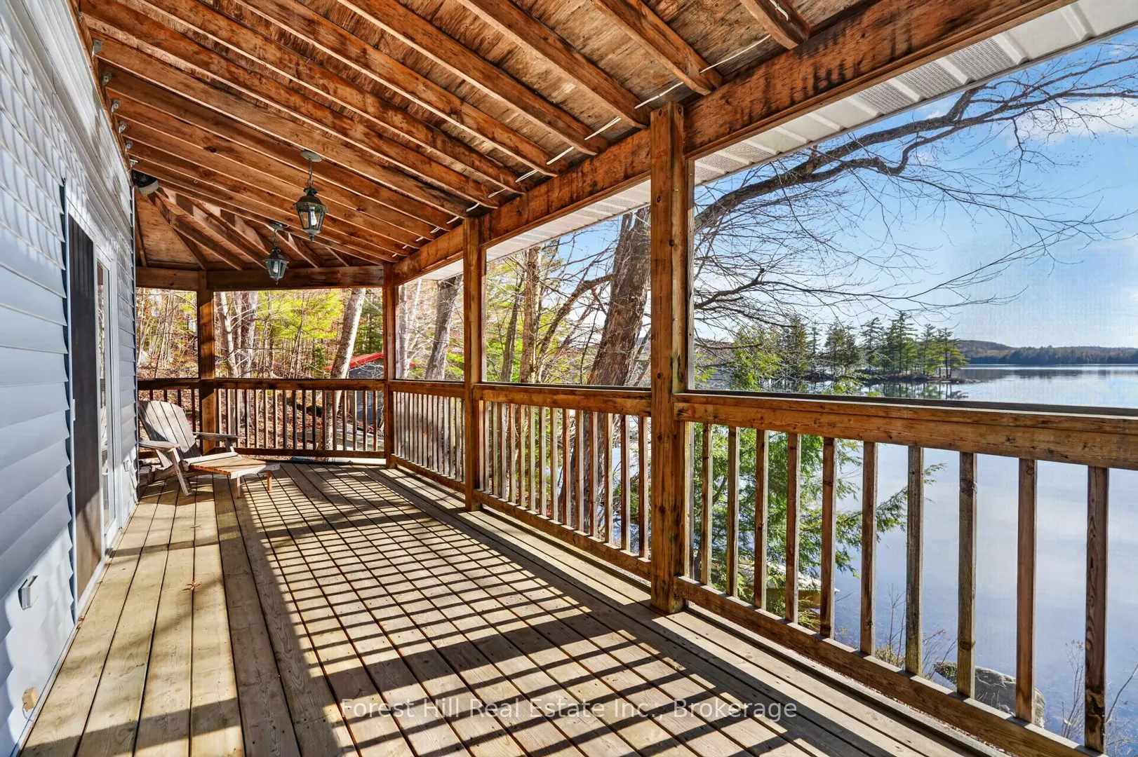 10835 Raven Lake West Shore Township