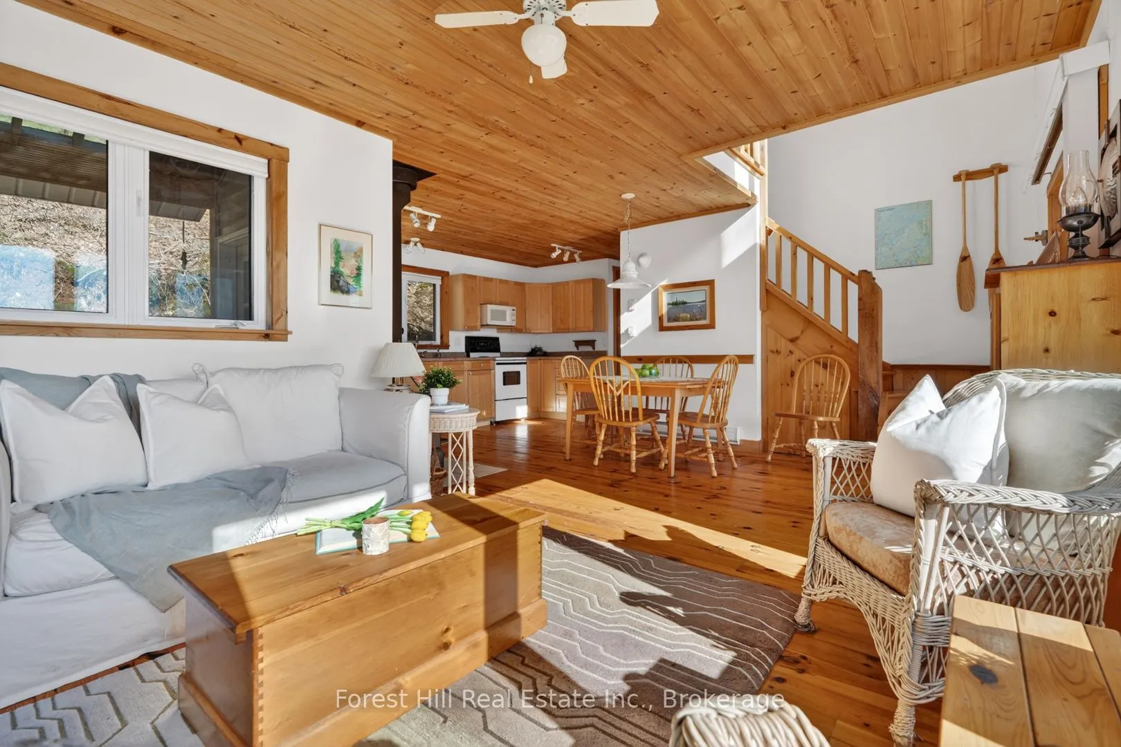 10835 Raven Lake West Shore Township