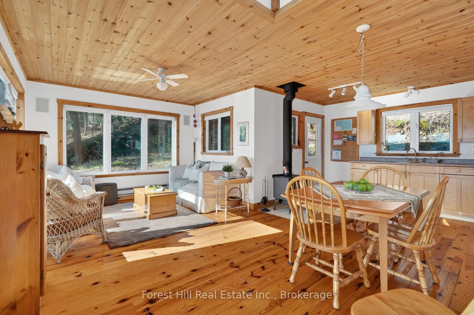 10835 Raven Lake West Shore Township