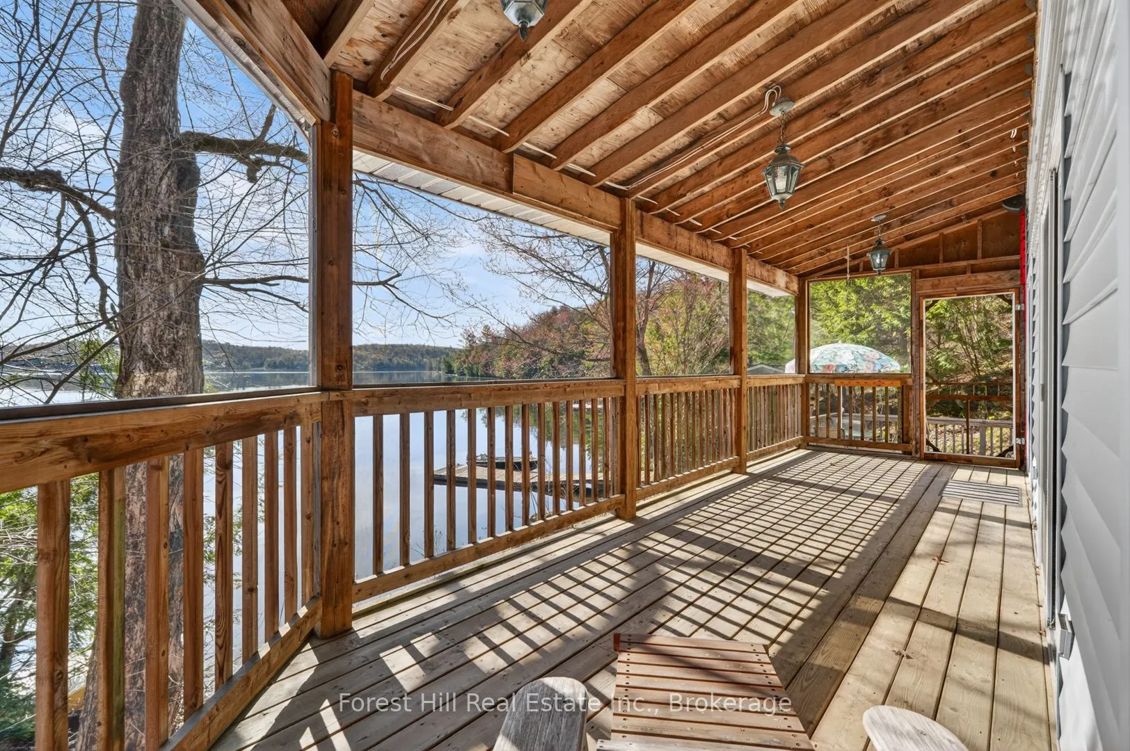 10835 Raven Lake West Shore Township