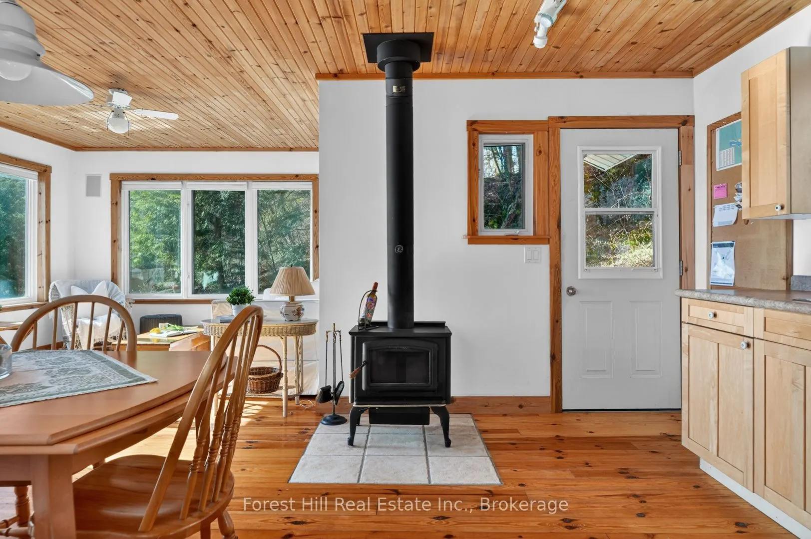 10835 Raven Lake West Shore Township