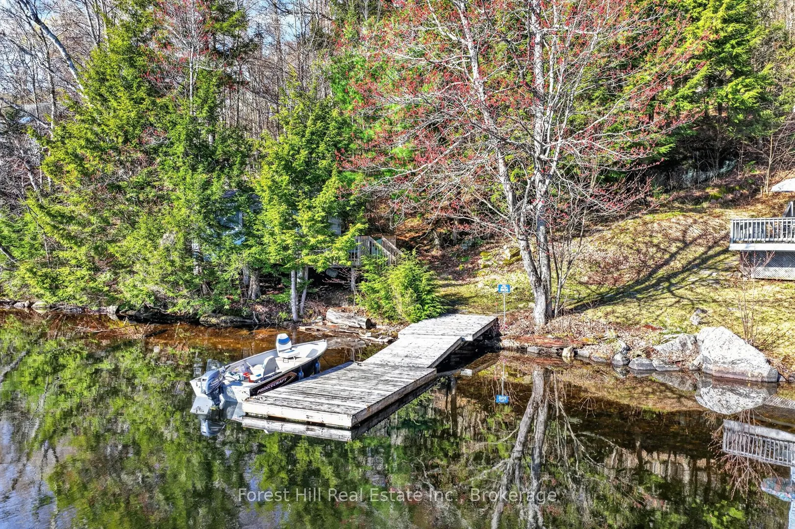 10835 Raven Lake West Shore Township
