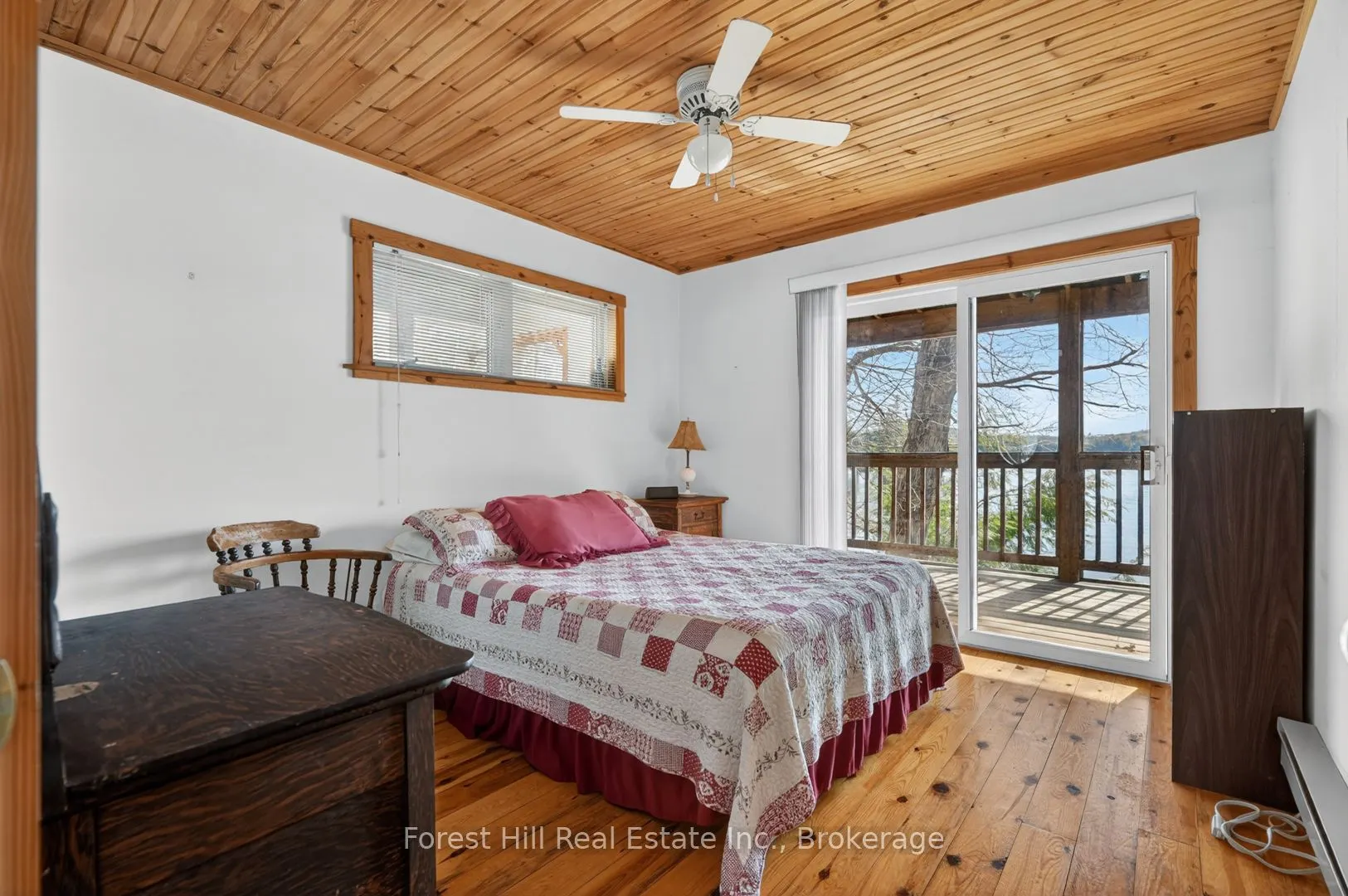 10835 Raven Lake West Shore Township