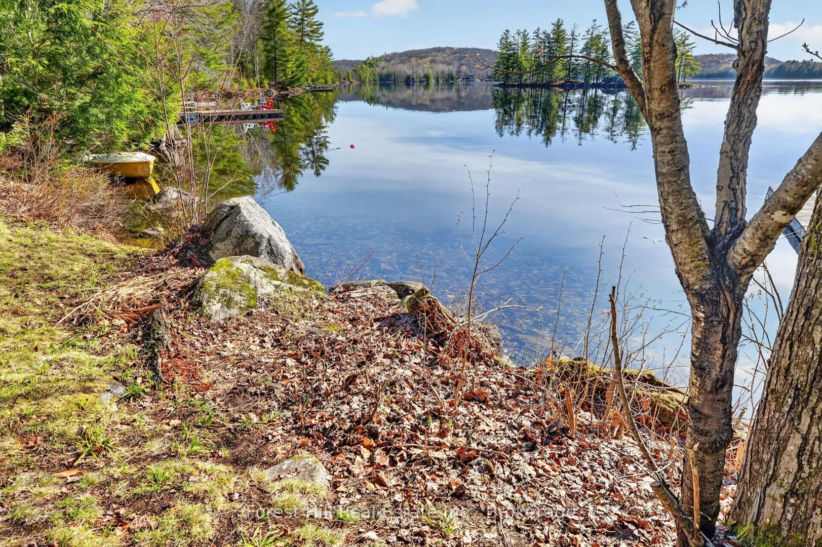 10835 Raven Lake West Shore Township