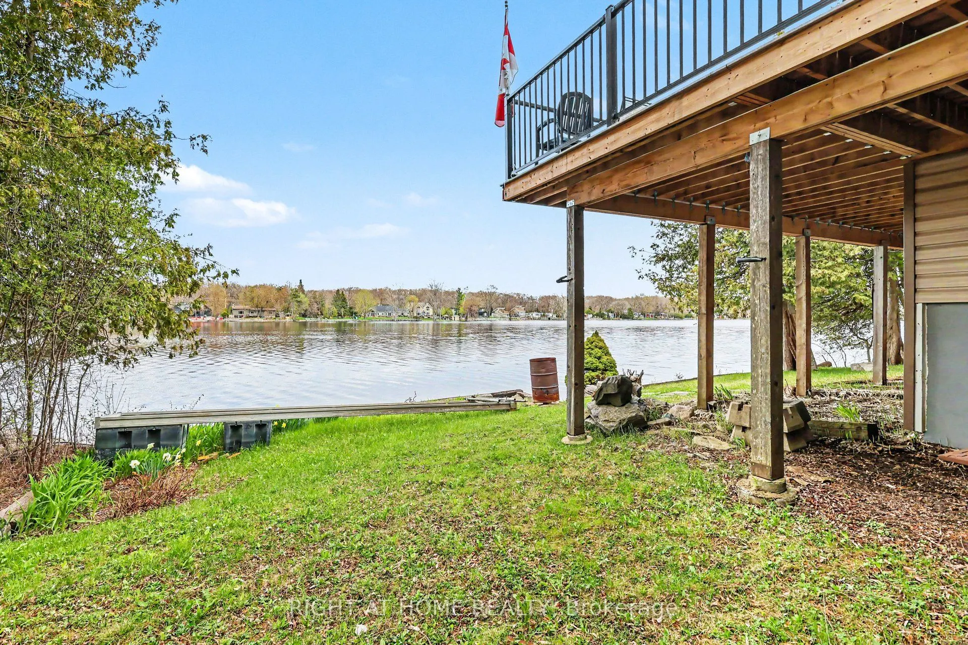 4664 Northwoods Drive