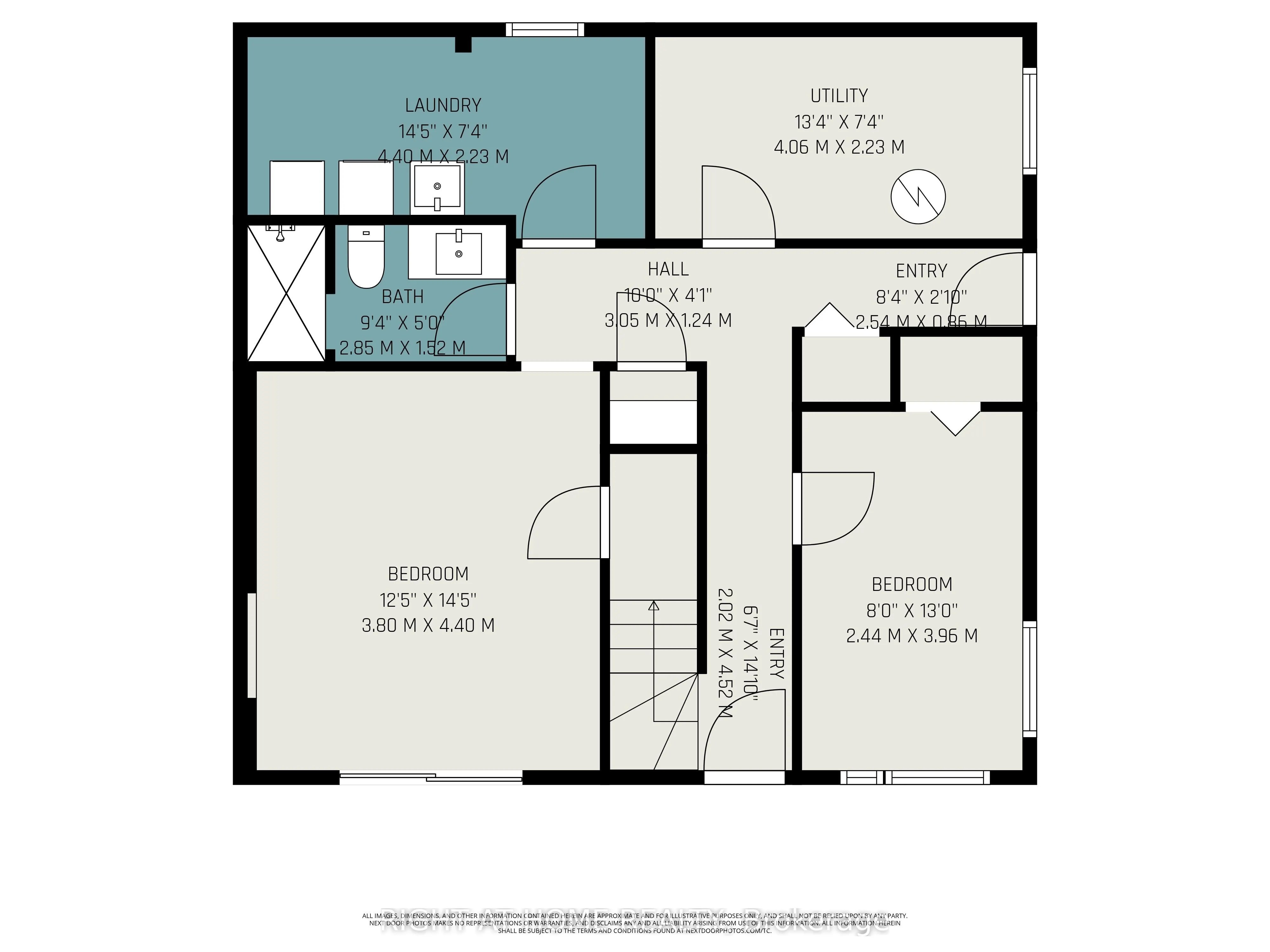 4664 Northwoods Drive