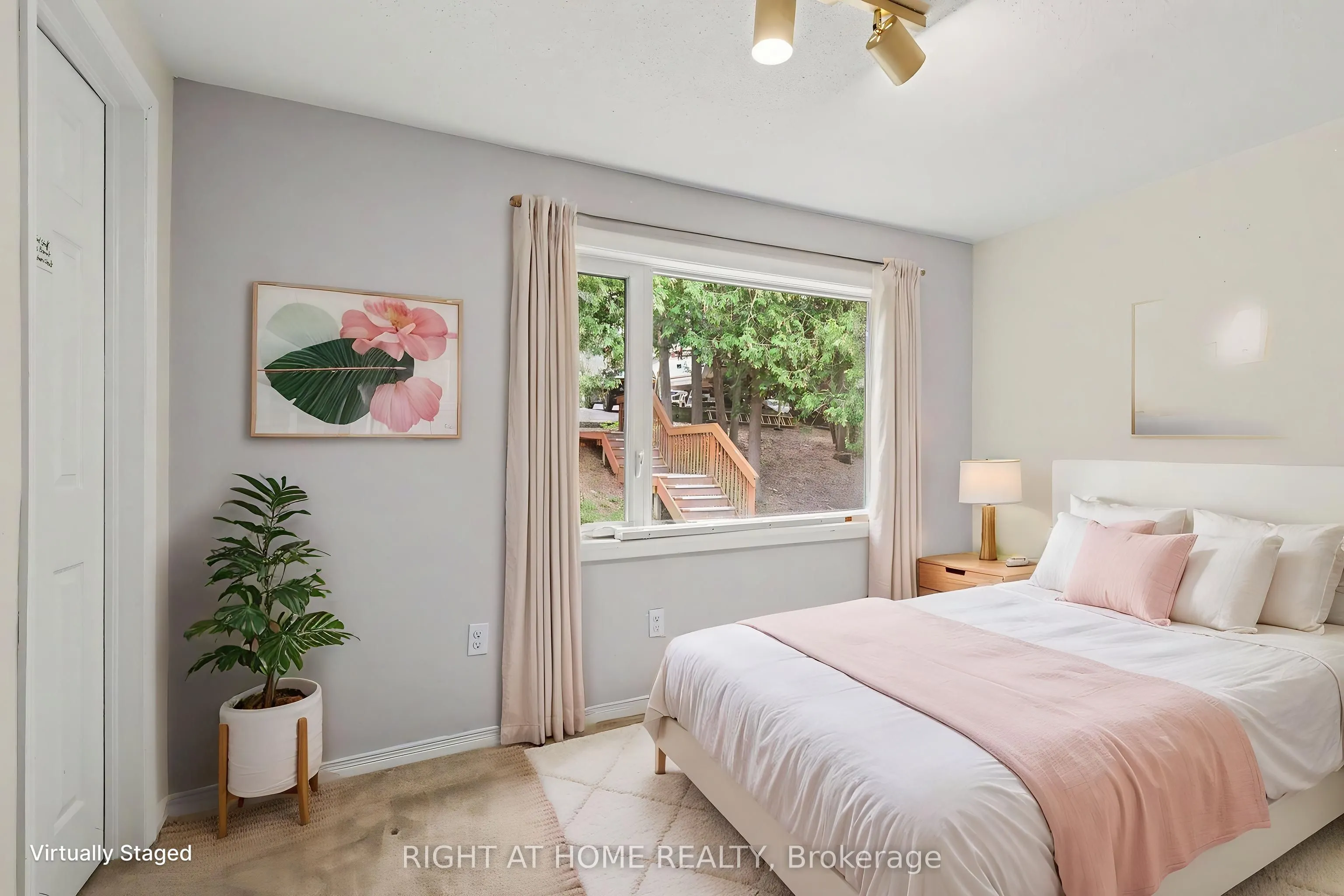 4664 Northwoods Drive