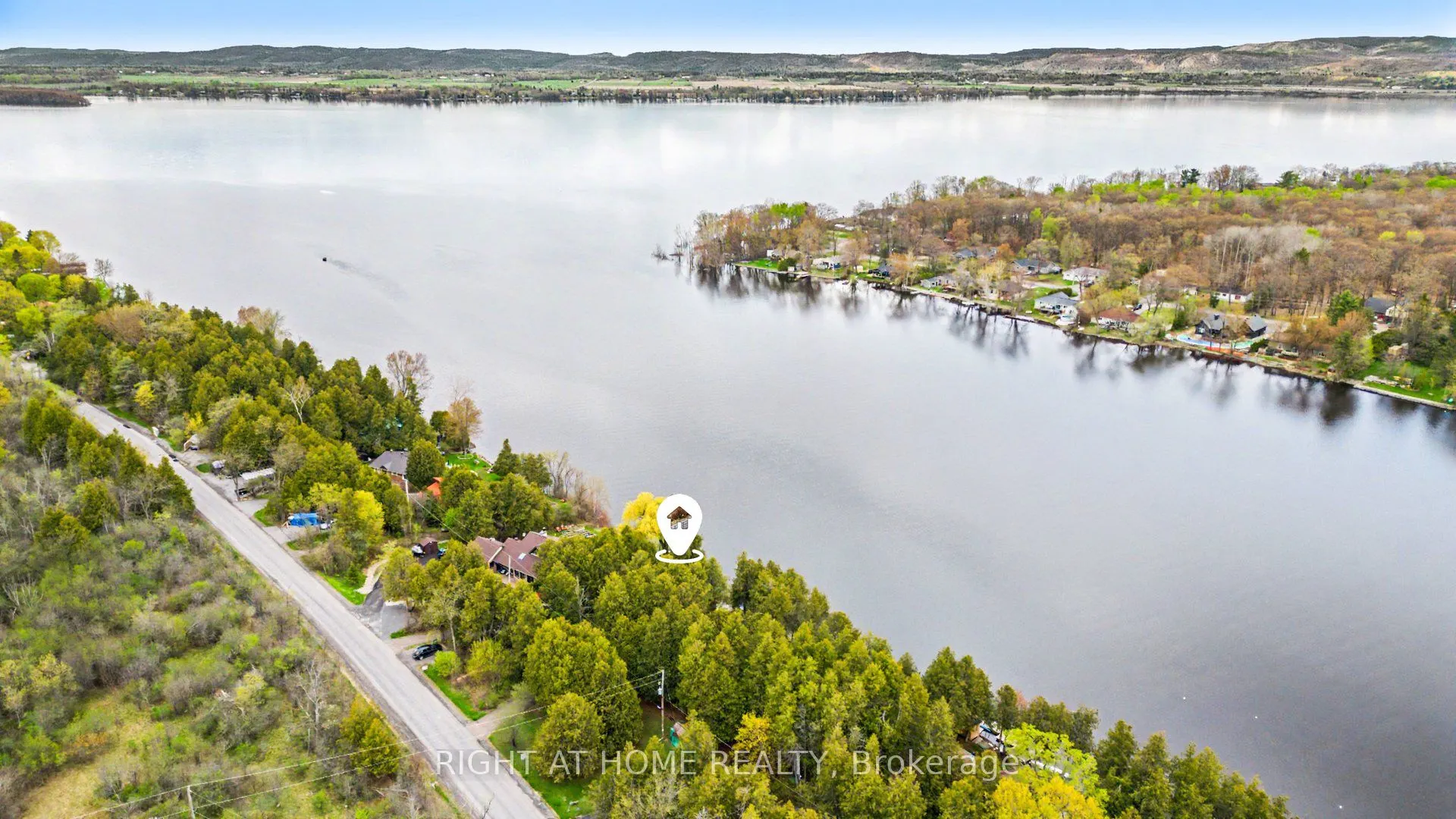 4664 Northwoods Drive