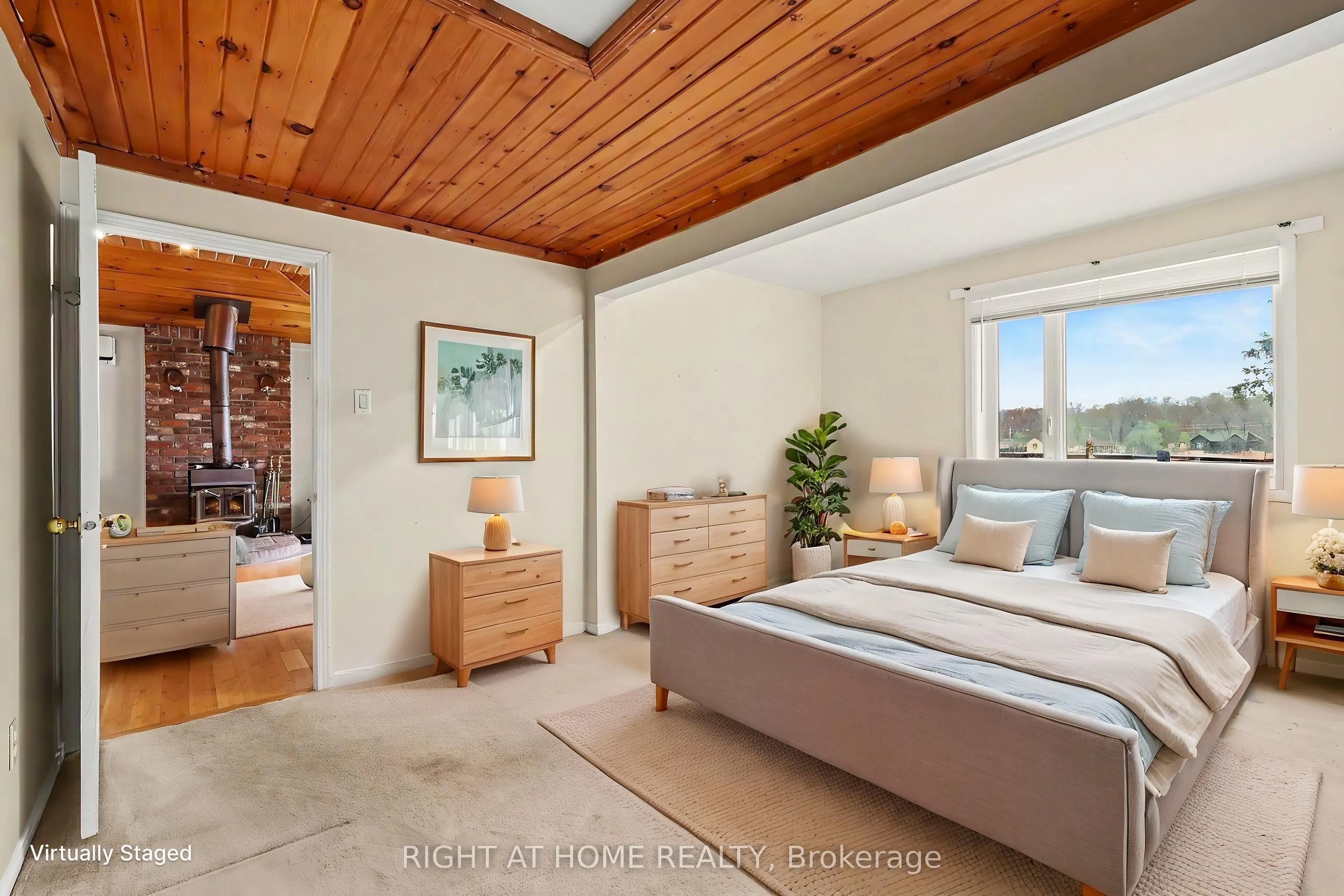 4664 Northwoods Drive
