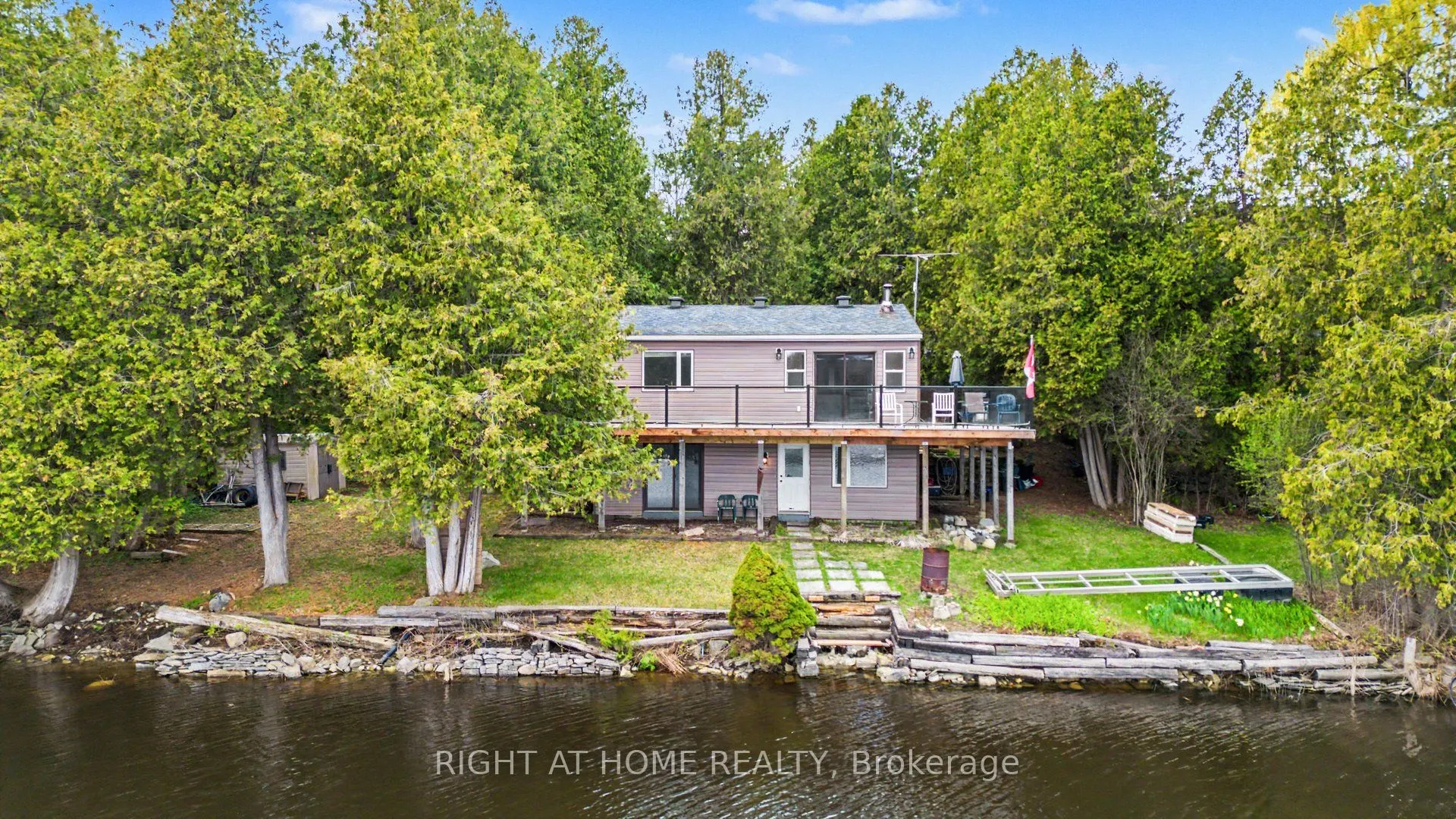 4664 Northwoods Drive