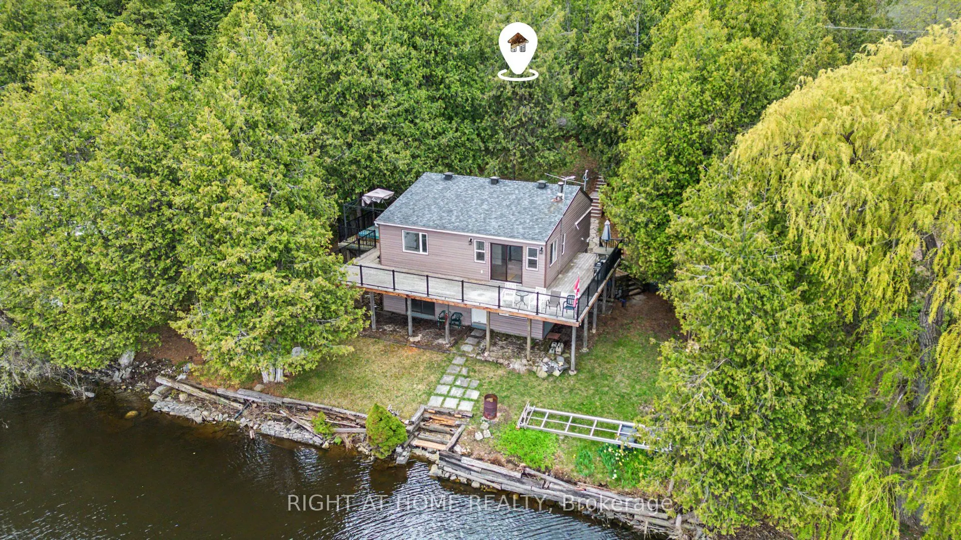 4664 Northwoods Drive