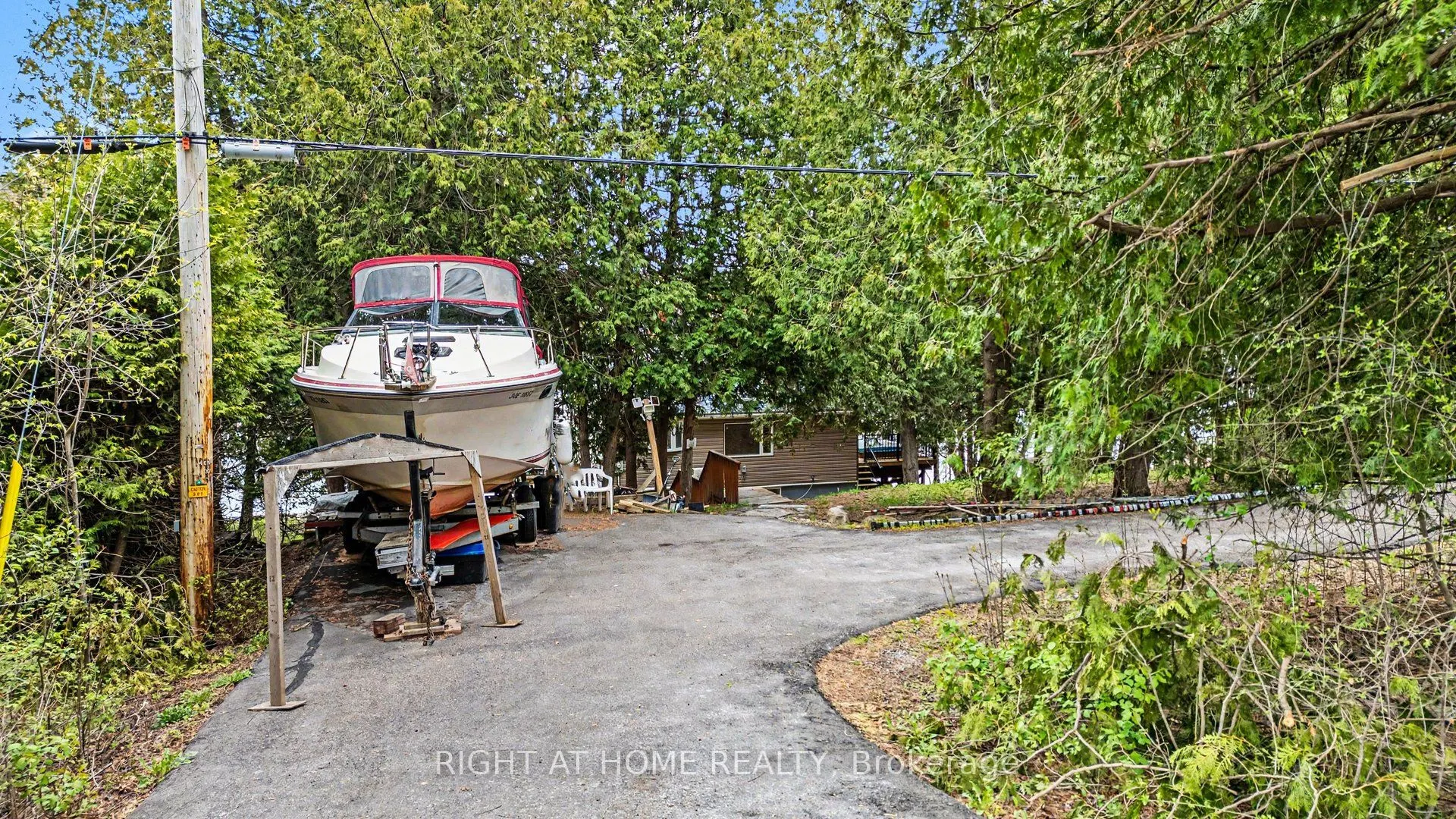 4664 Northwoods Drive