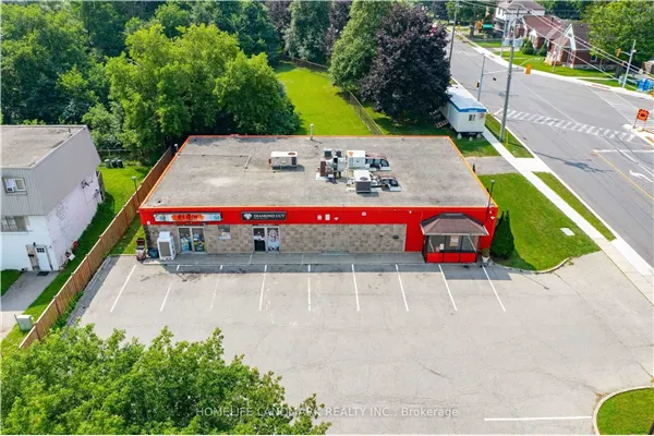 79 Elgin Street N