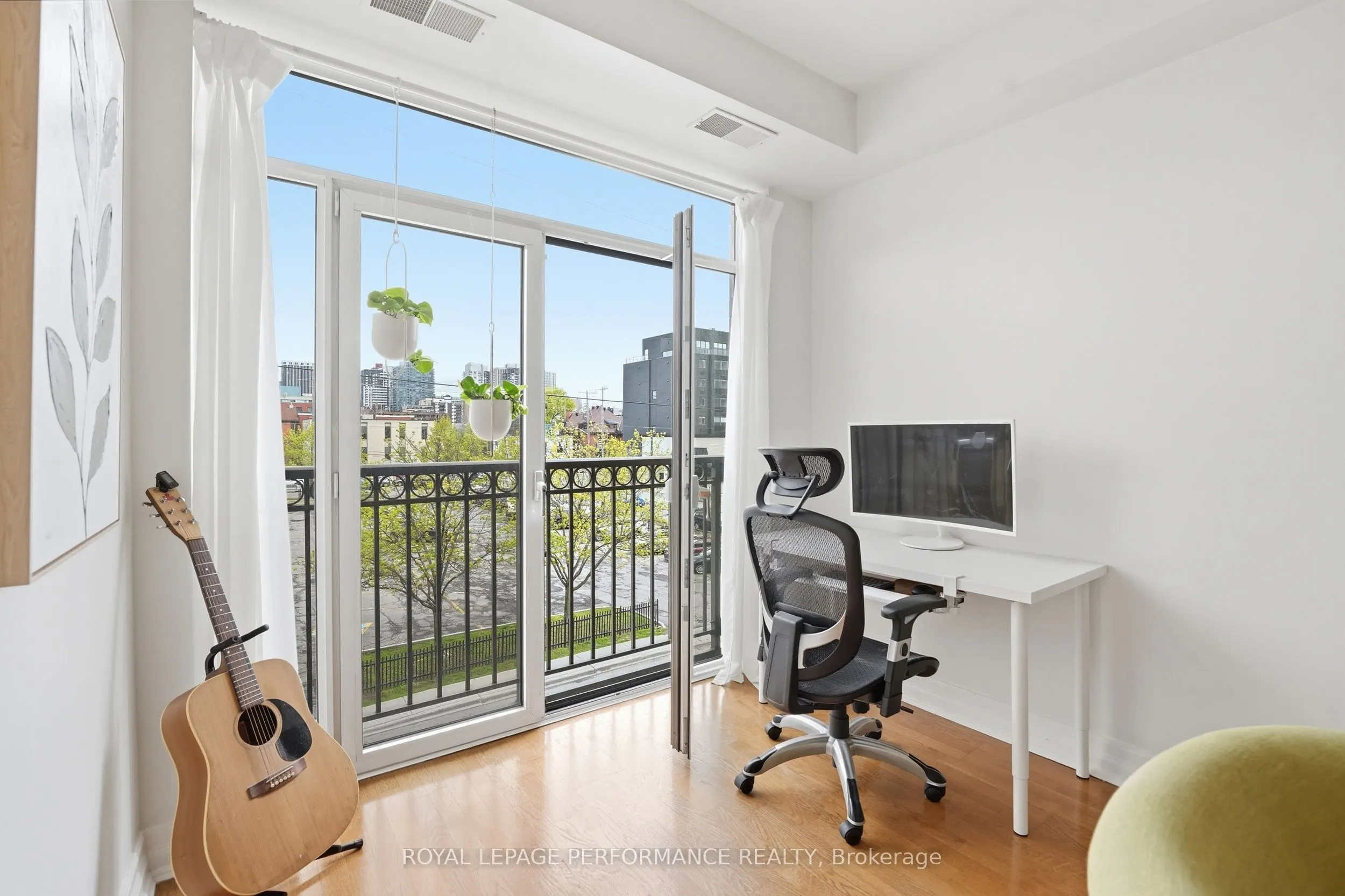 320 McLeod Street #312