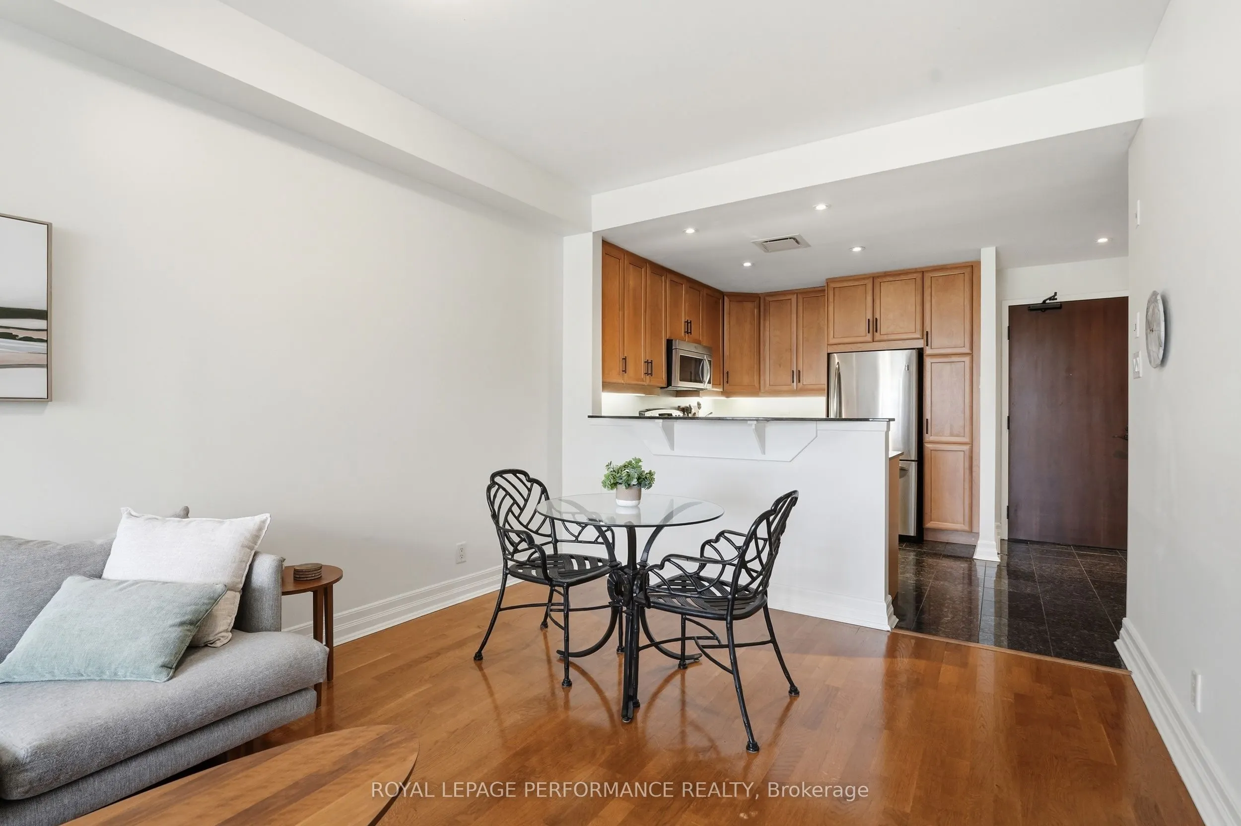 320 McLeod Street #312
