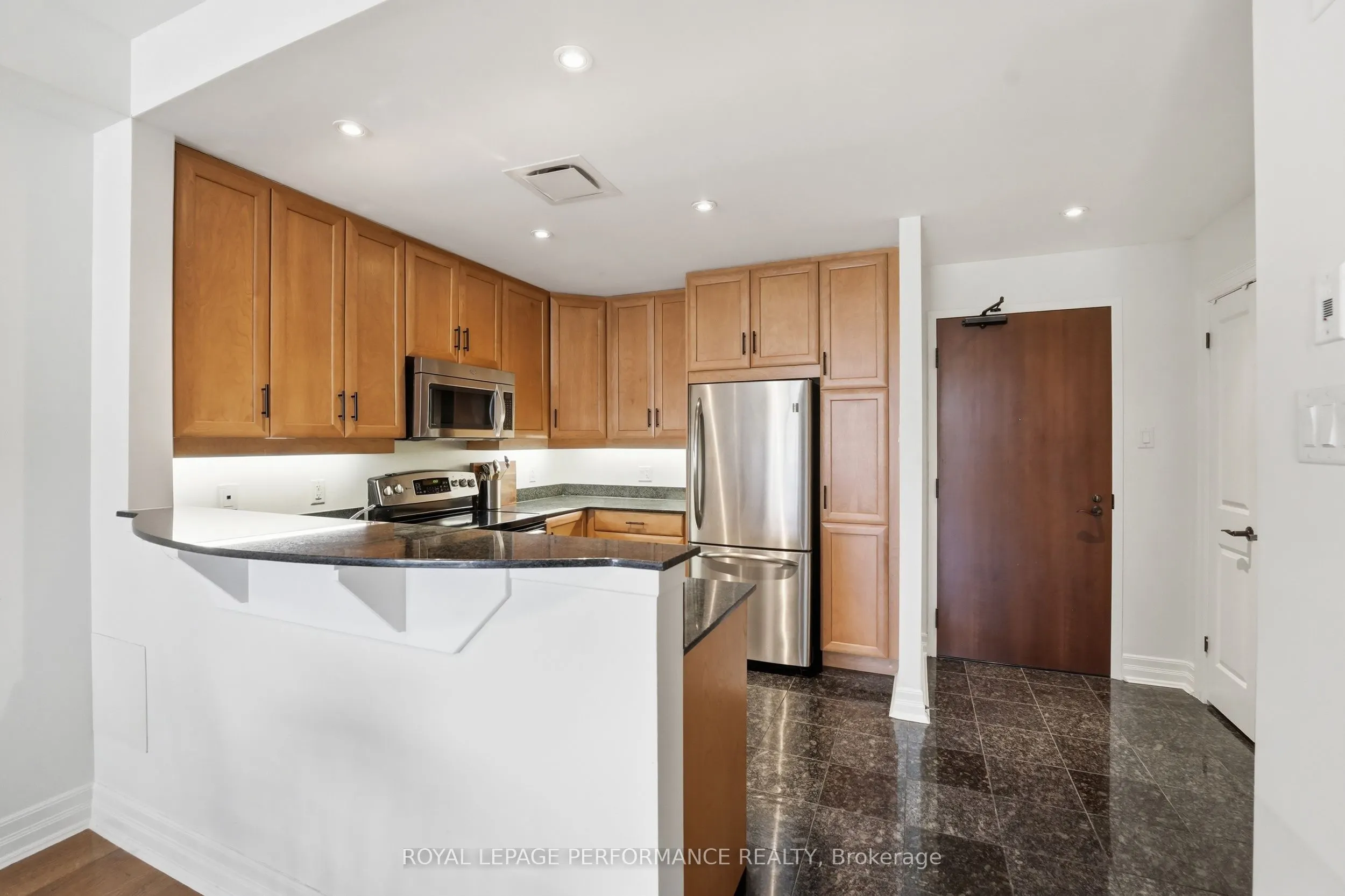 320 McLeod Street #312