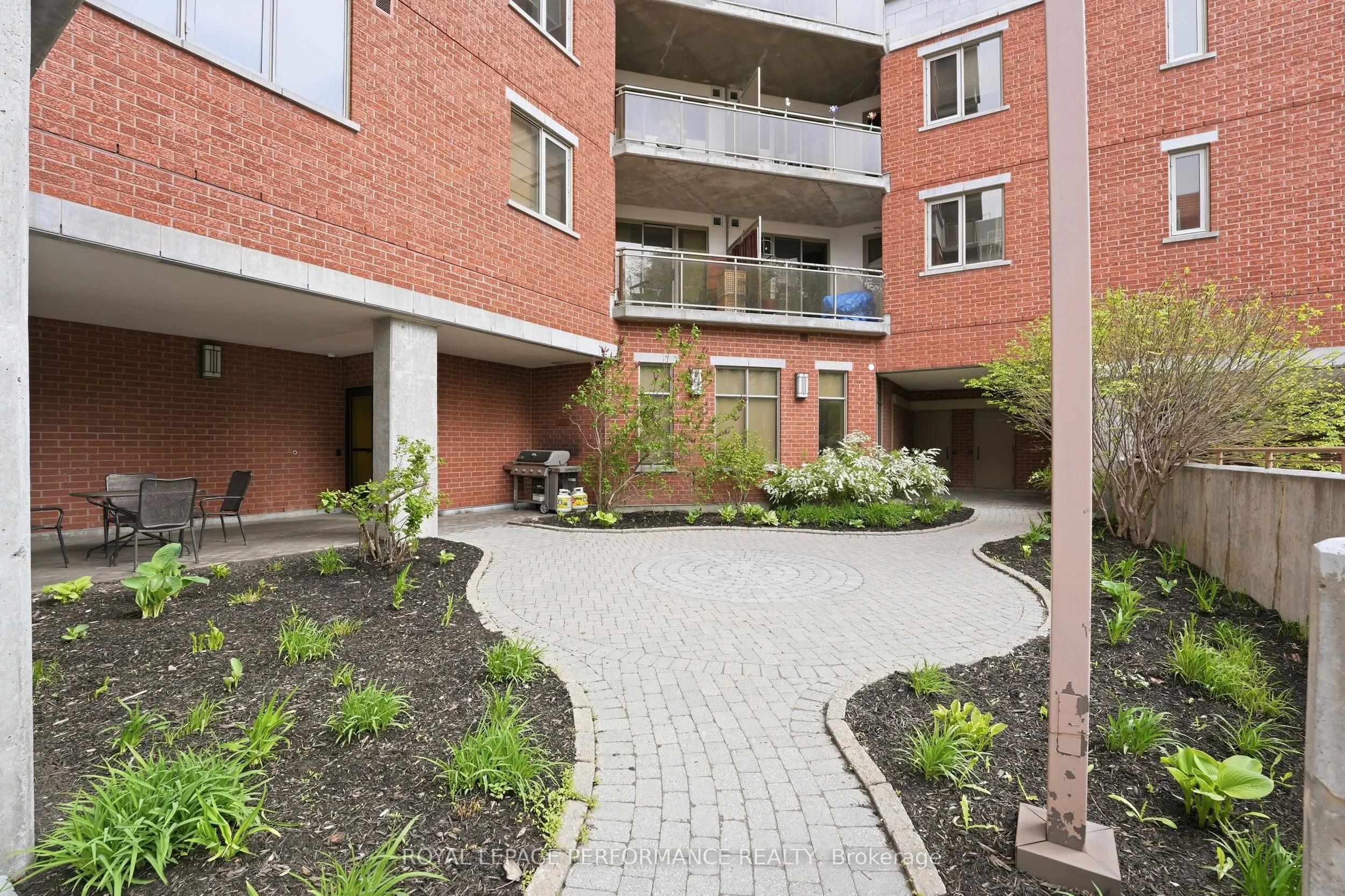 320 McLeod Street #312