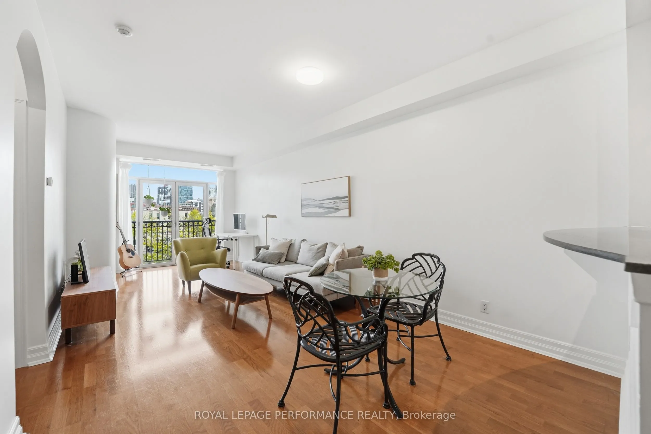 320 McLeod Street #312