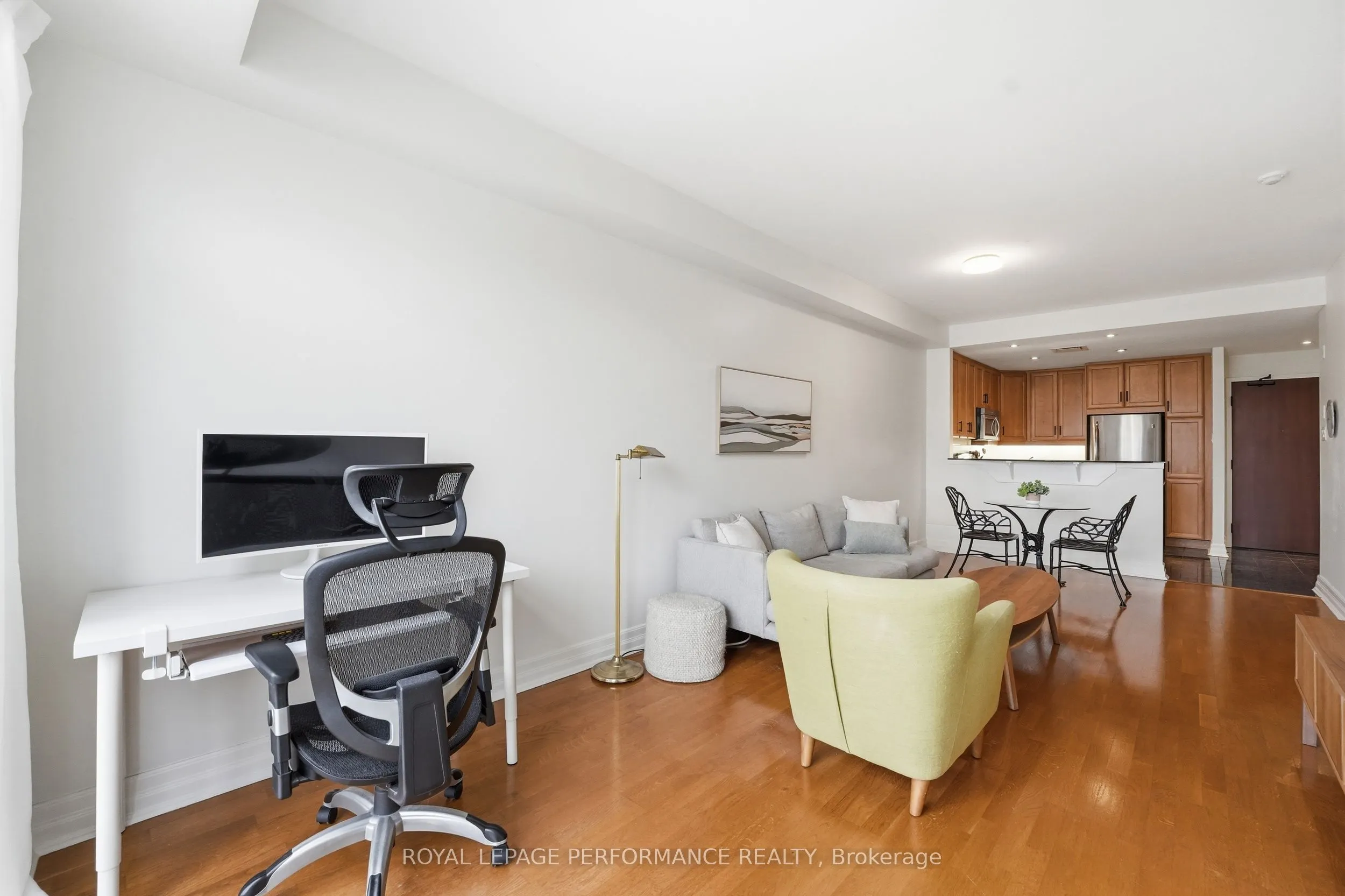 320 McLeod Street #312