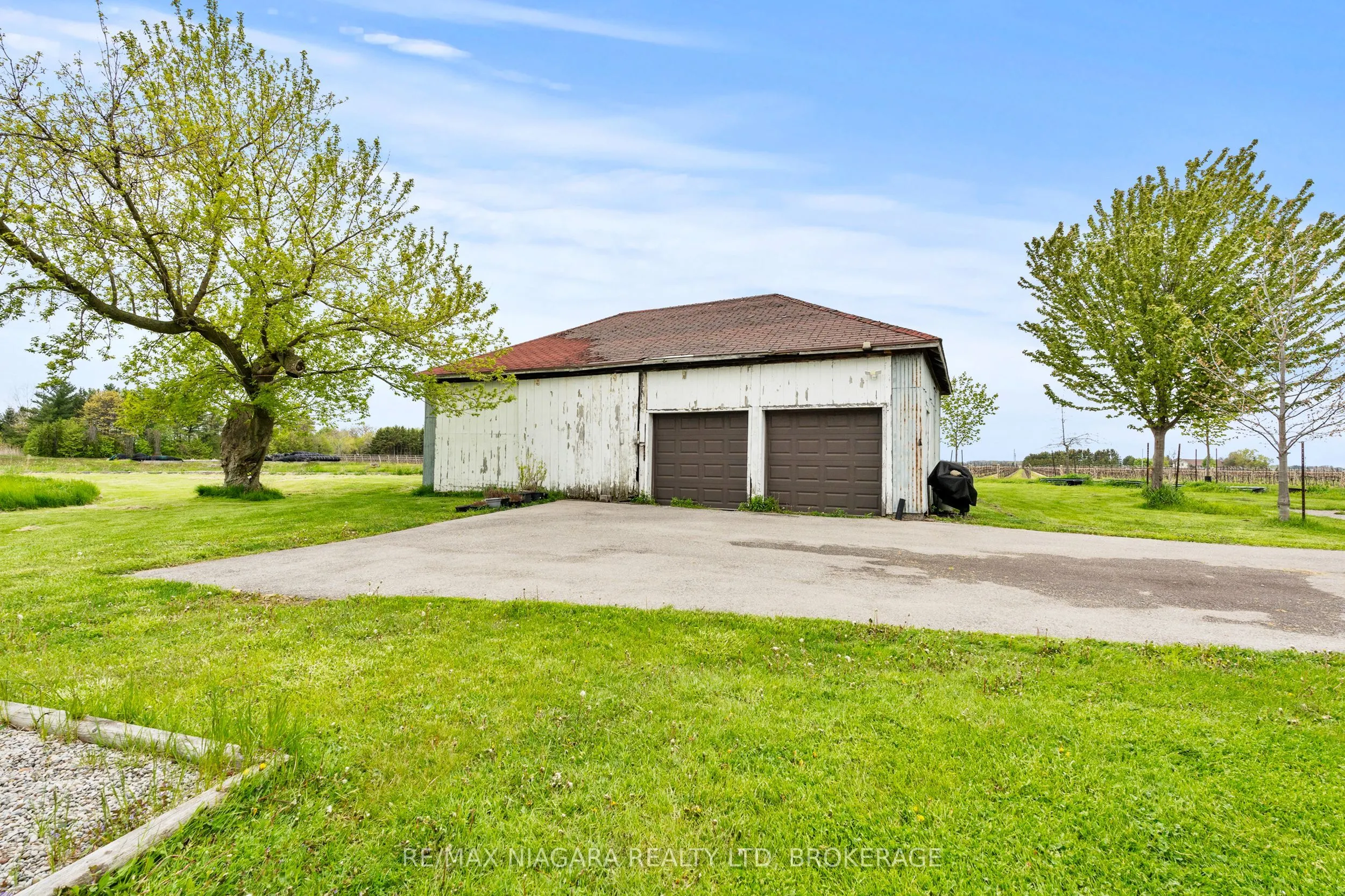 1068 Niagara Stone Road