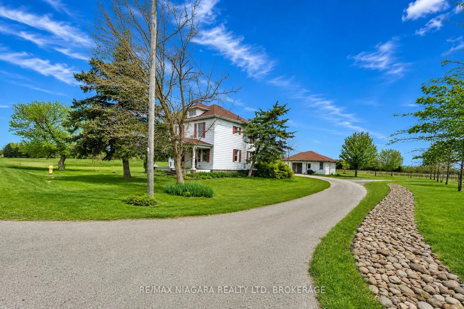 1068 Niagara Stone Road