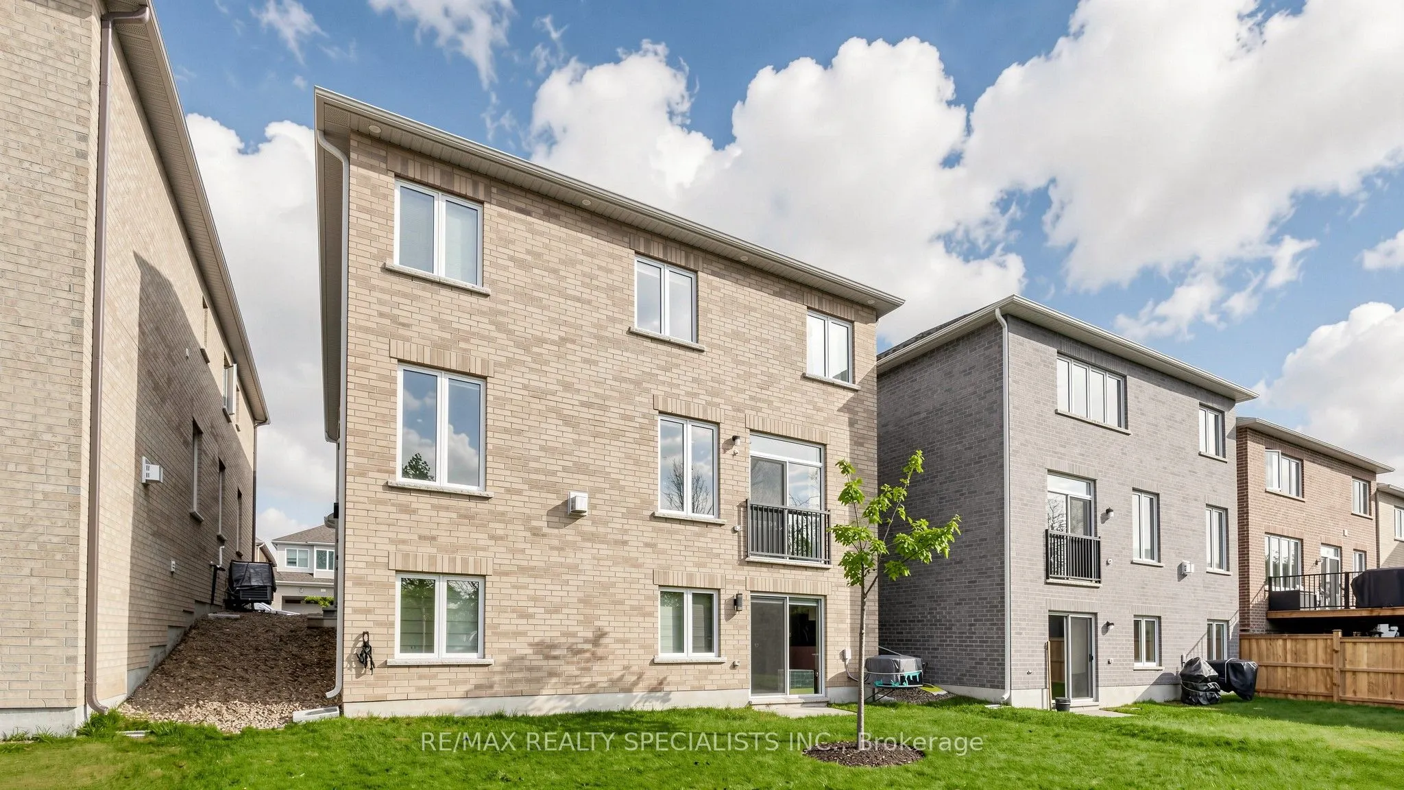 250 Chippewa Avenue