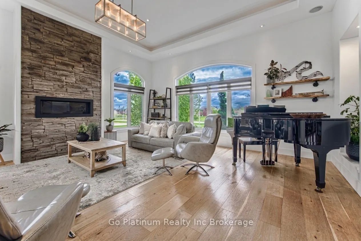 100 Deer Crescent