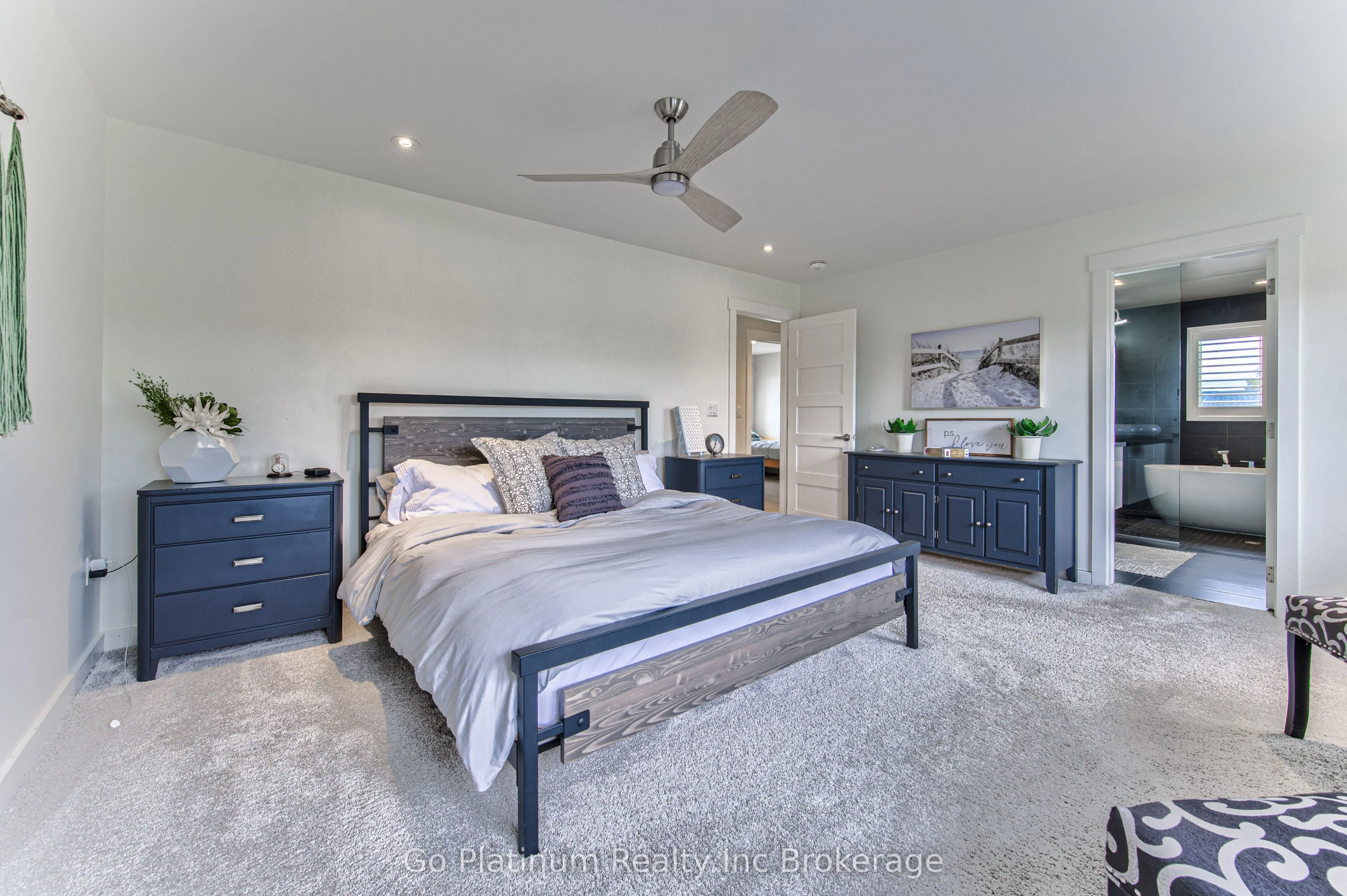 100 Deer Crescent