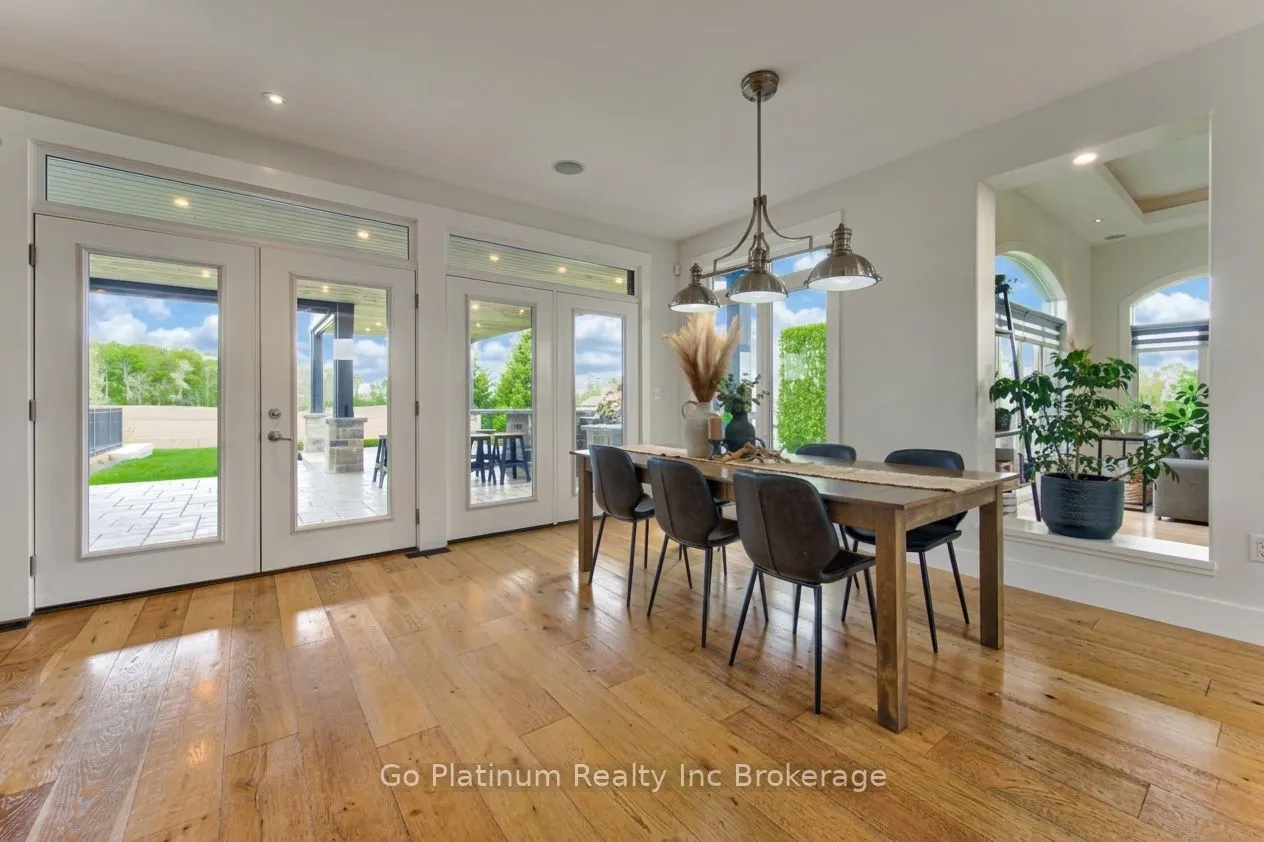 100 Deer Crescent