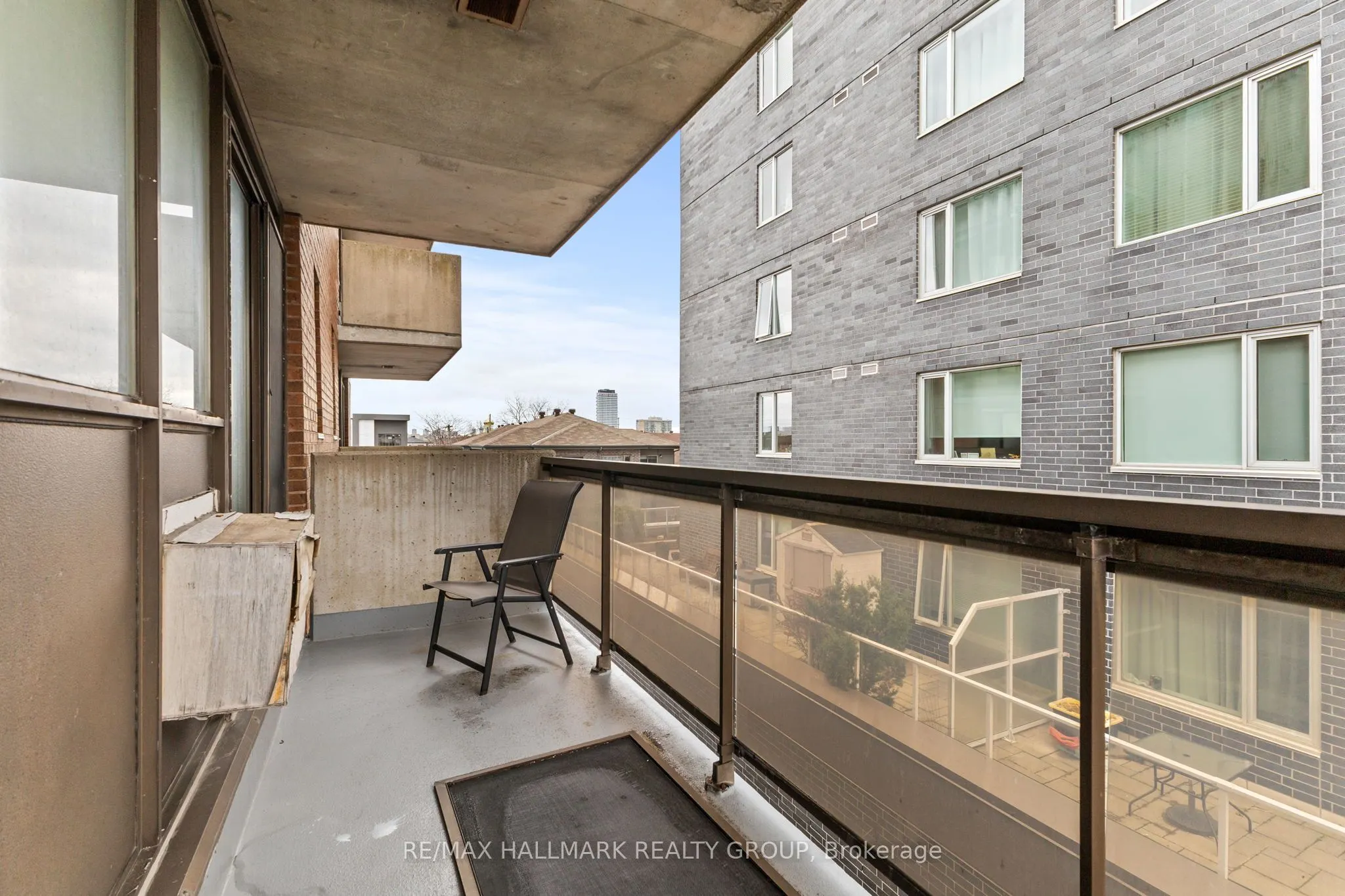 191 Parkdale Avenue #308