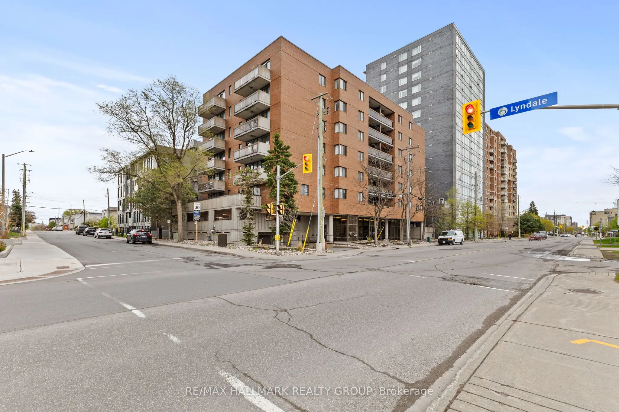 191 Parkdale Avenue #308