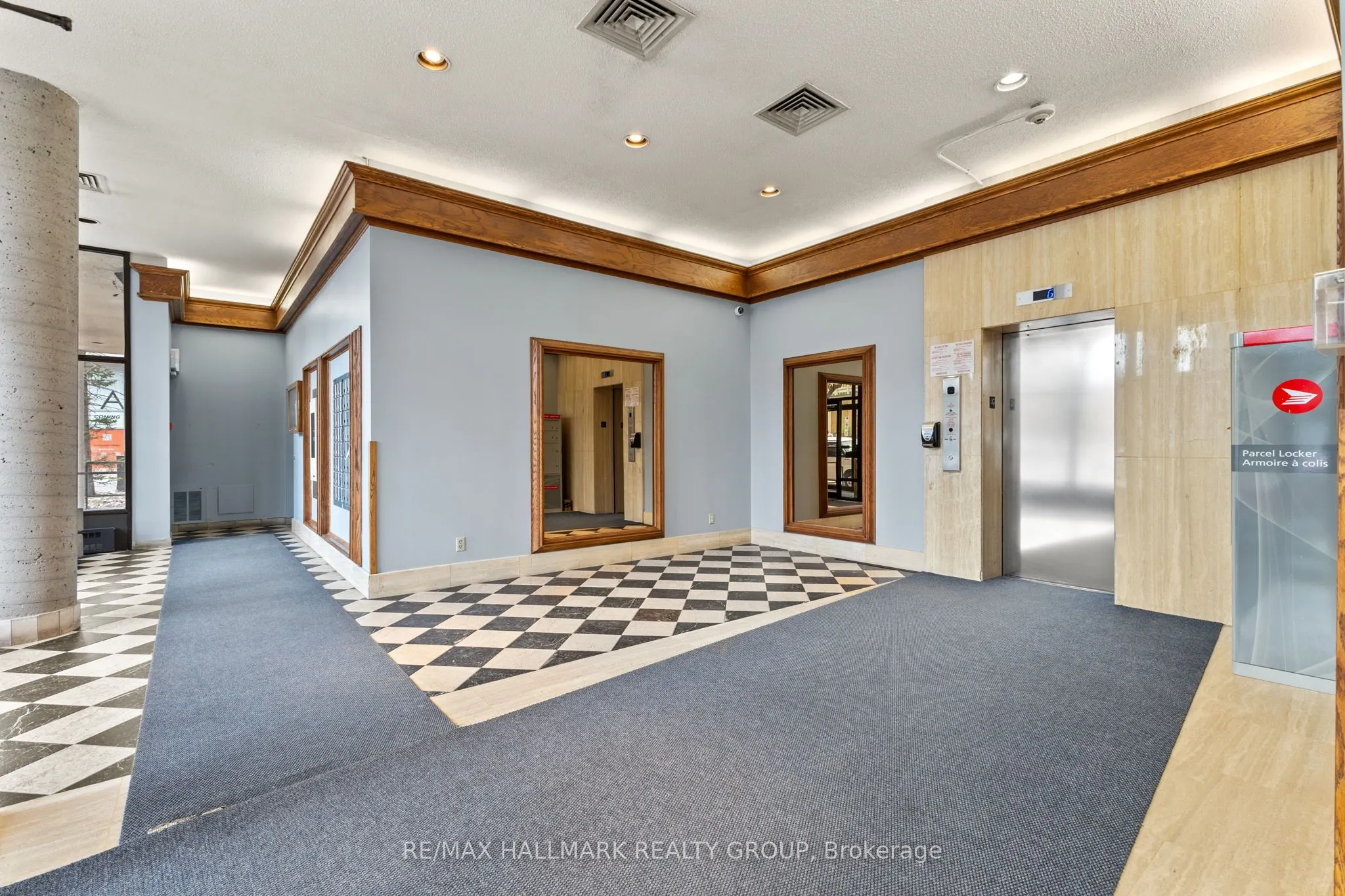 191 Parkdale Avenue #308