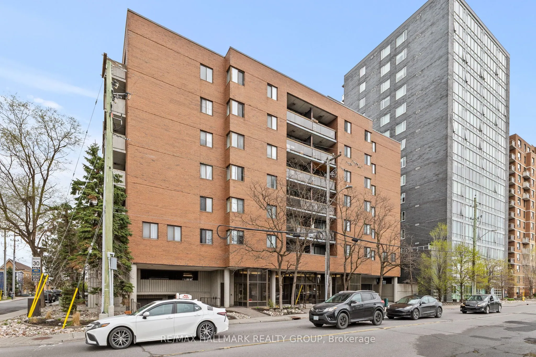191 Parkdale Avenue #308