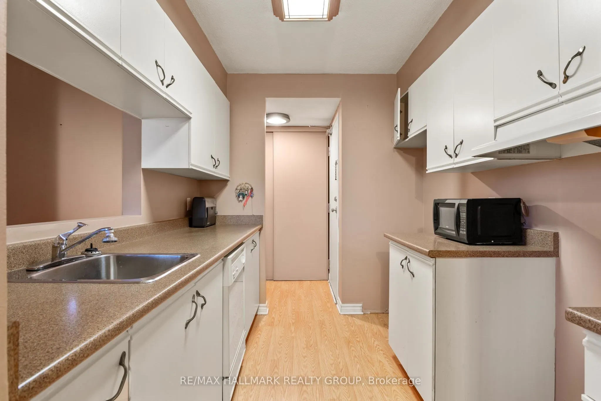 191 Parkdale Avenue #308