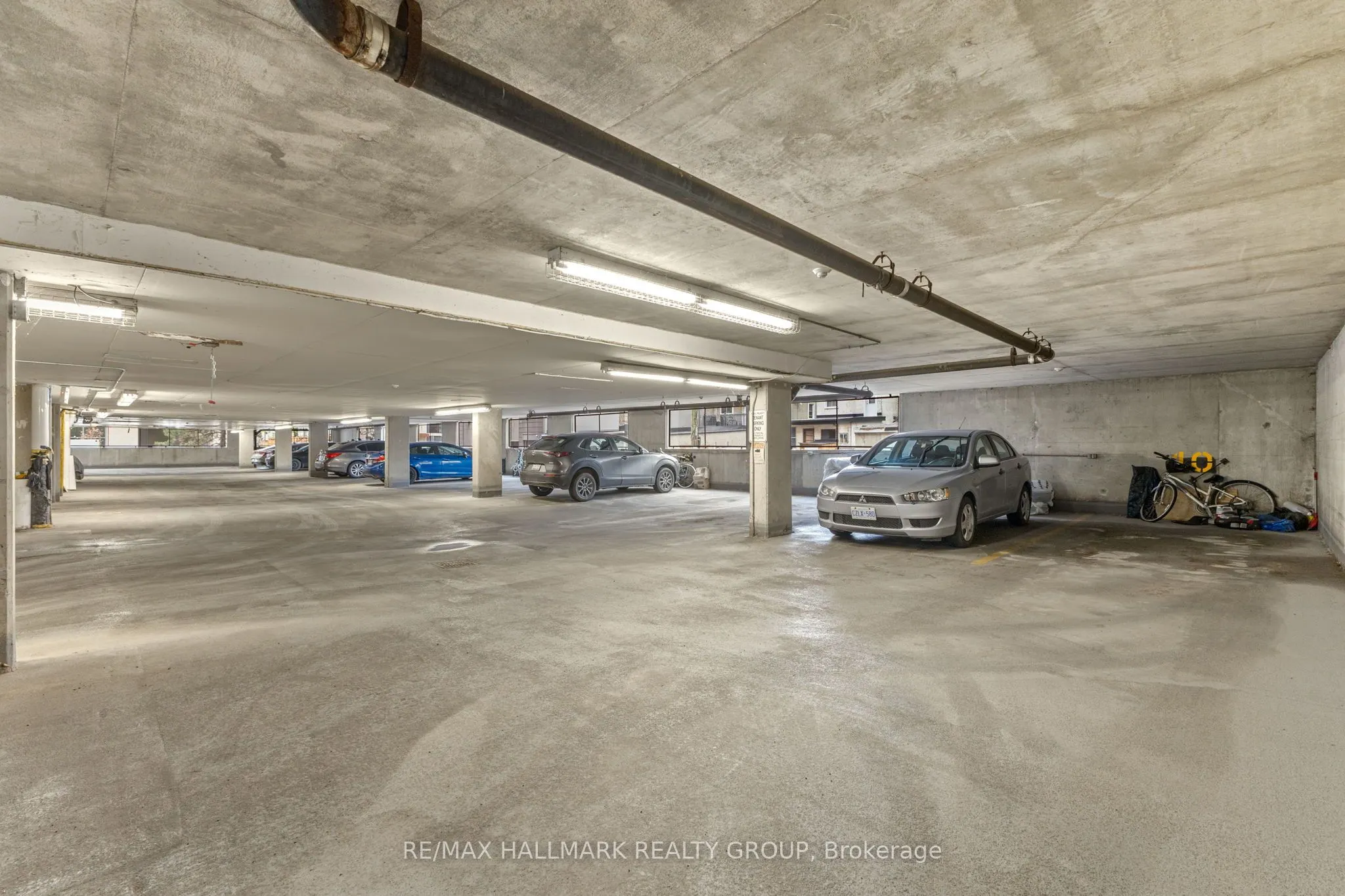 191 Parkdale Avenue #308