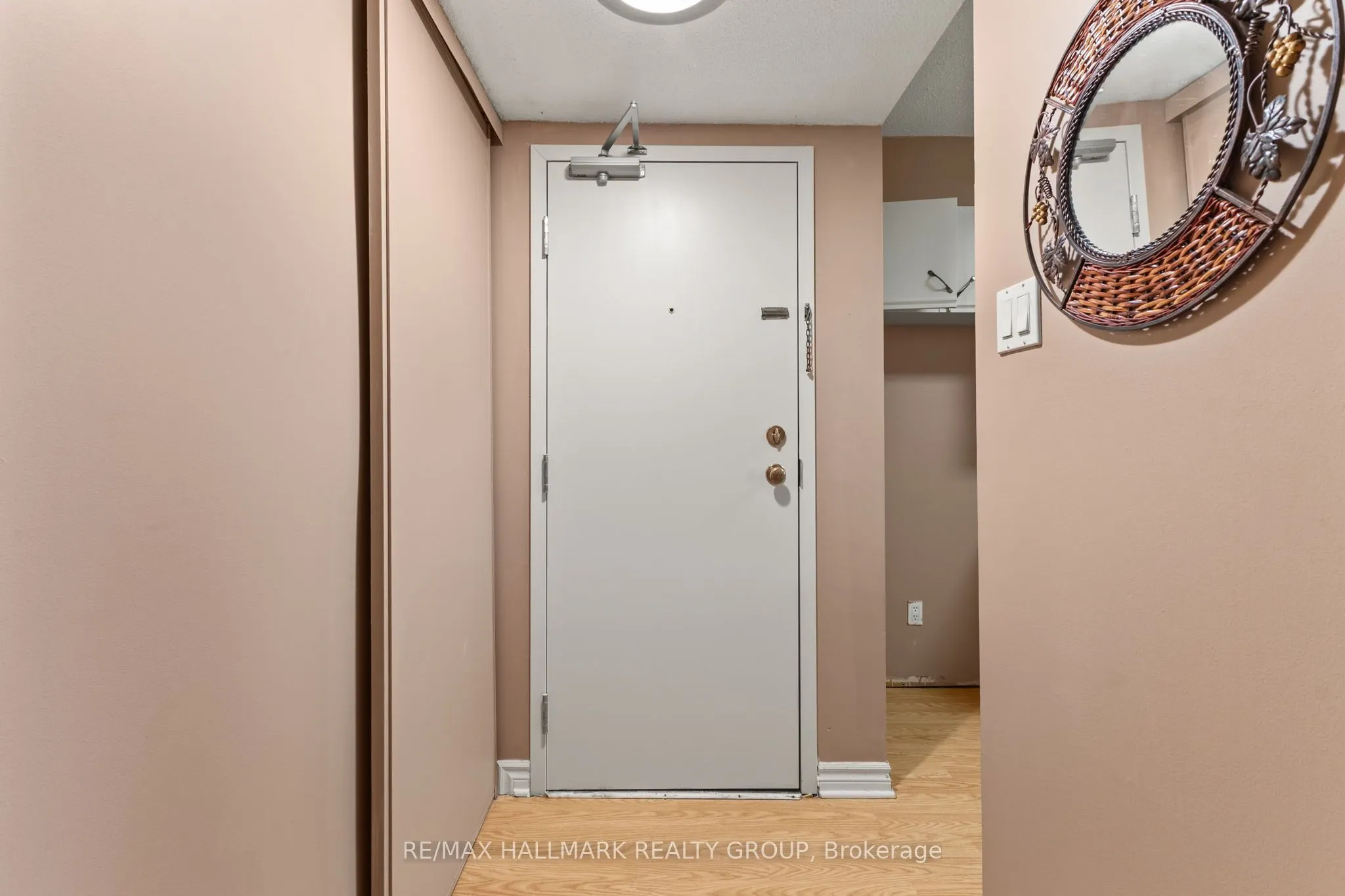 191 Parkdale Avenue #308