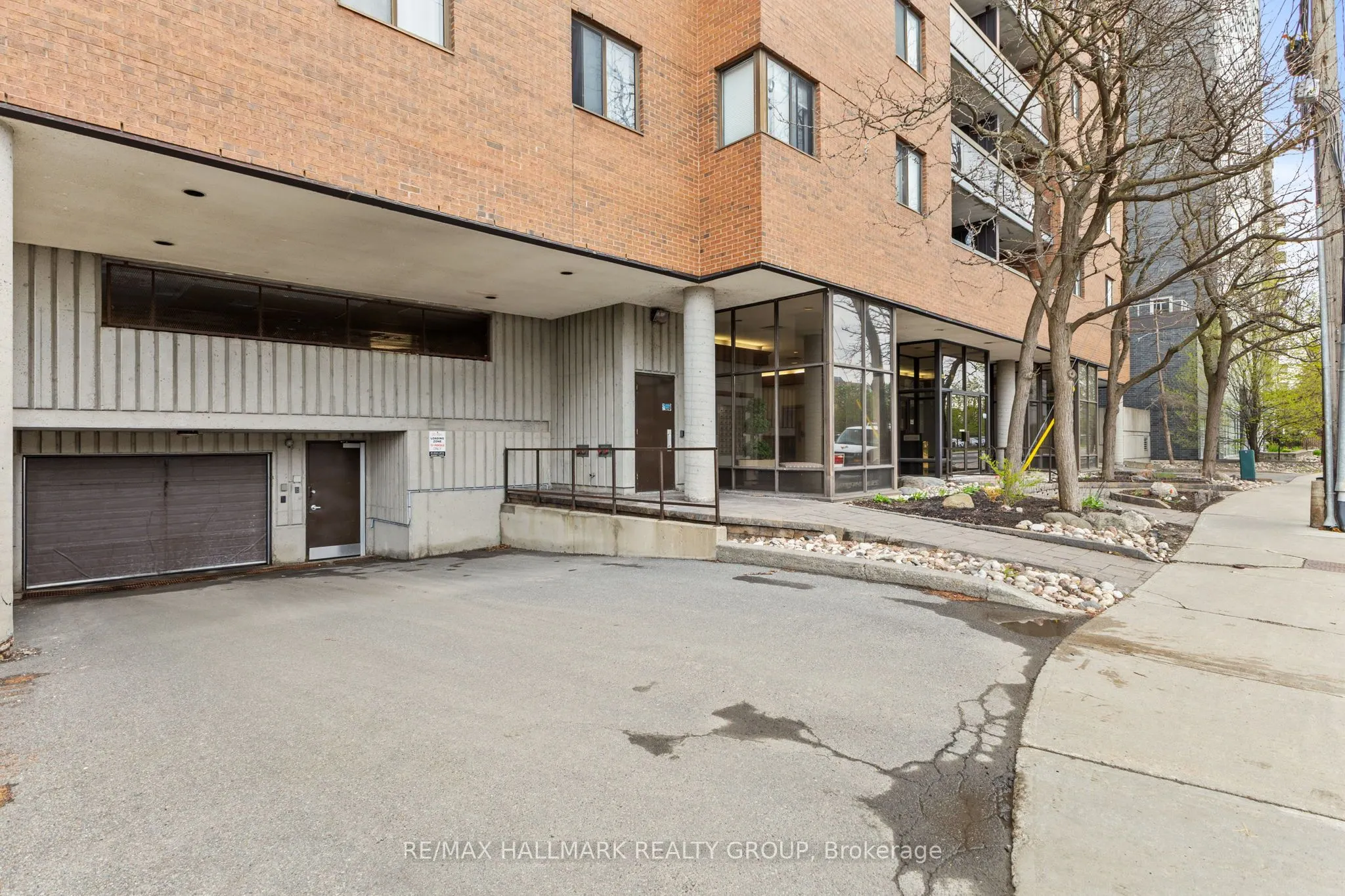 191 Parkdale Avenue #308
