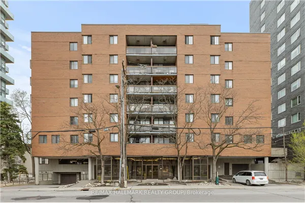 191 Parkdale Avenue #308