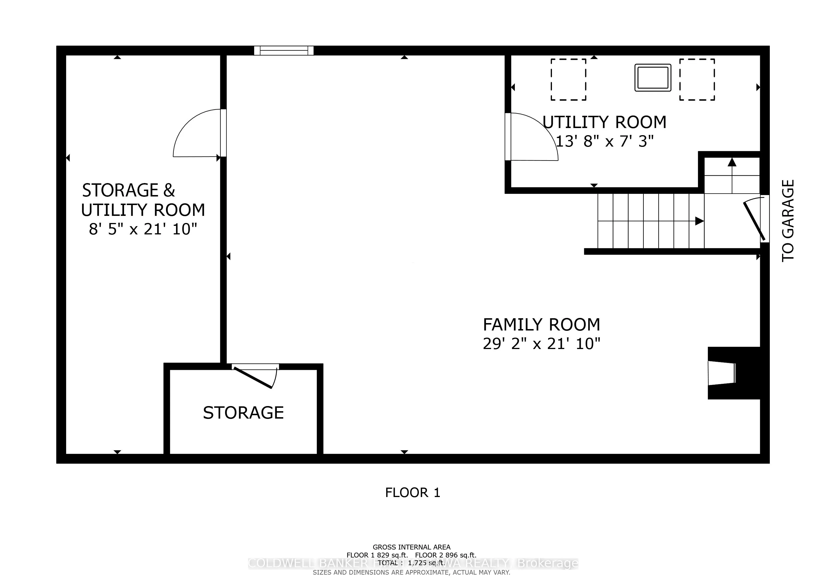 2498 Rideau Ferry Road