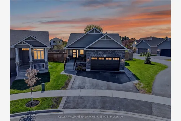 67 Farrington Crescent
