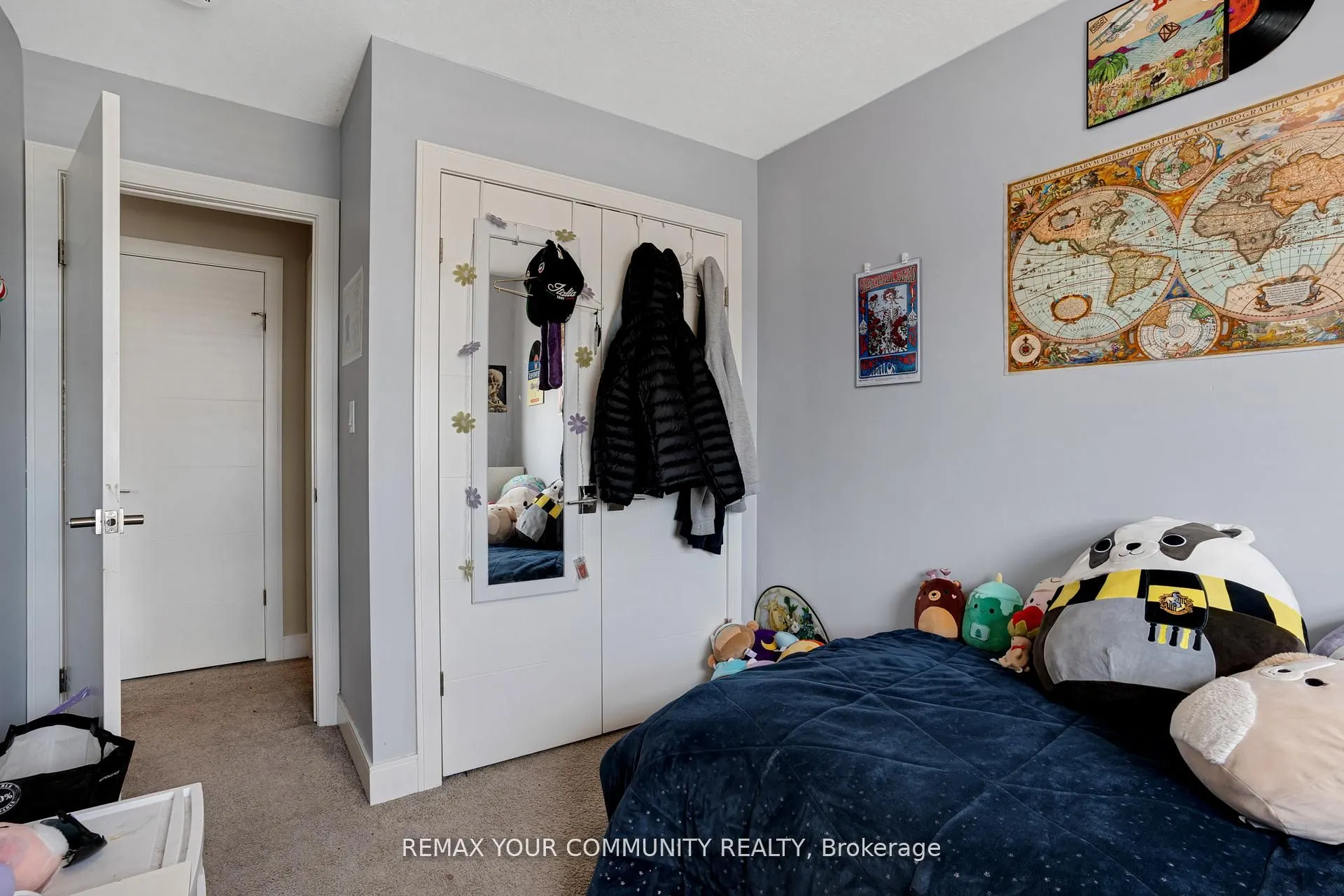 60 Arkell Road #63