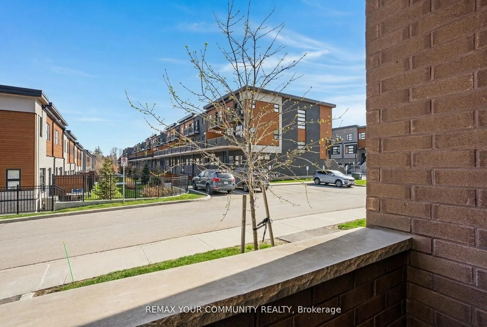 60 Arkell Road #63