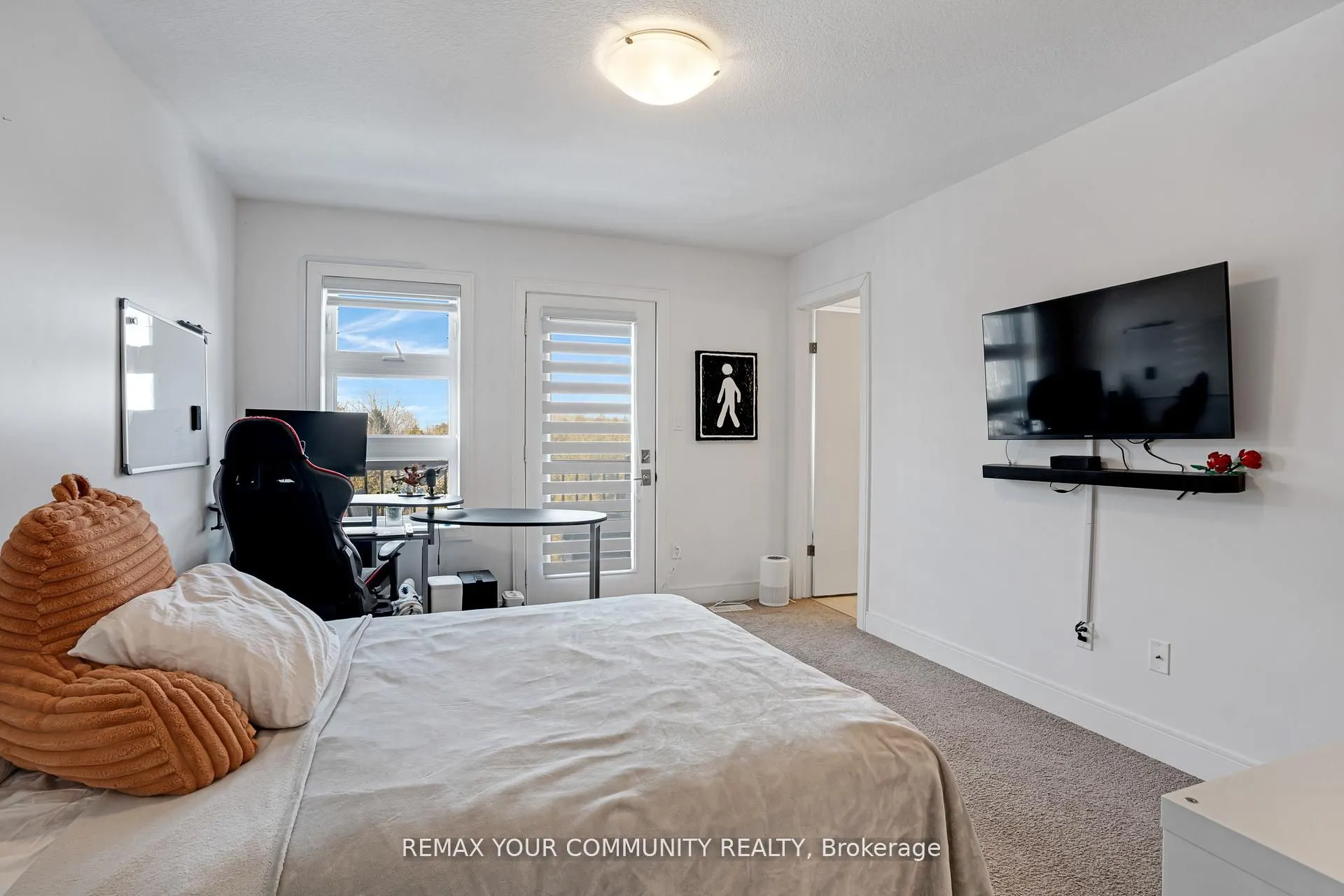 60 Arkell Road #63