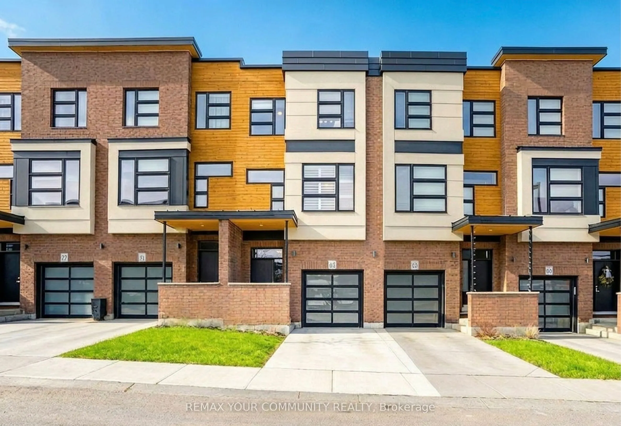 60 Arkell Road #63