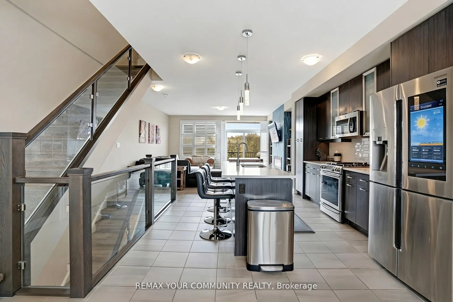 60 Arkell Road #63